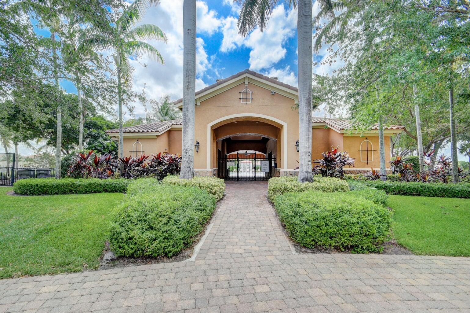 TERRACINA JOHNSON PROPERTY - Residential