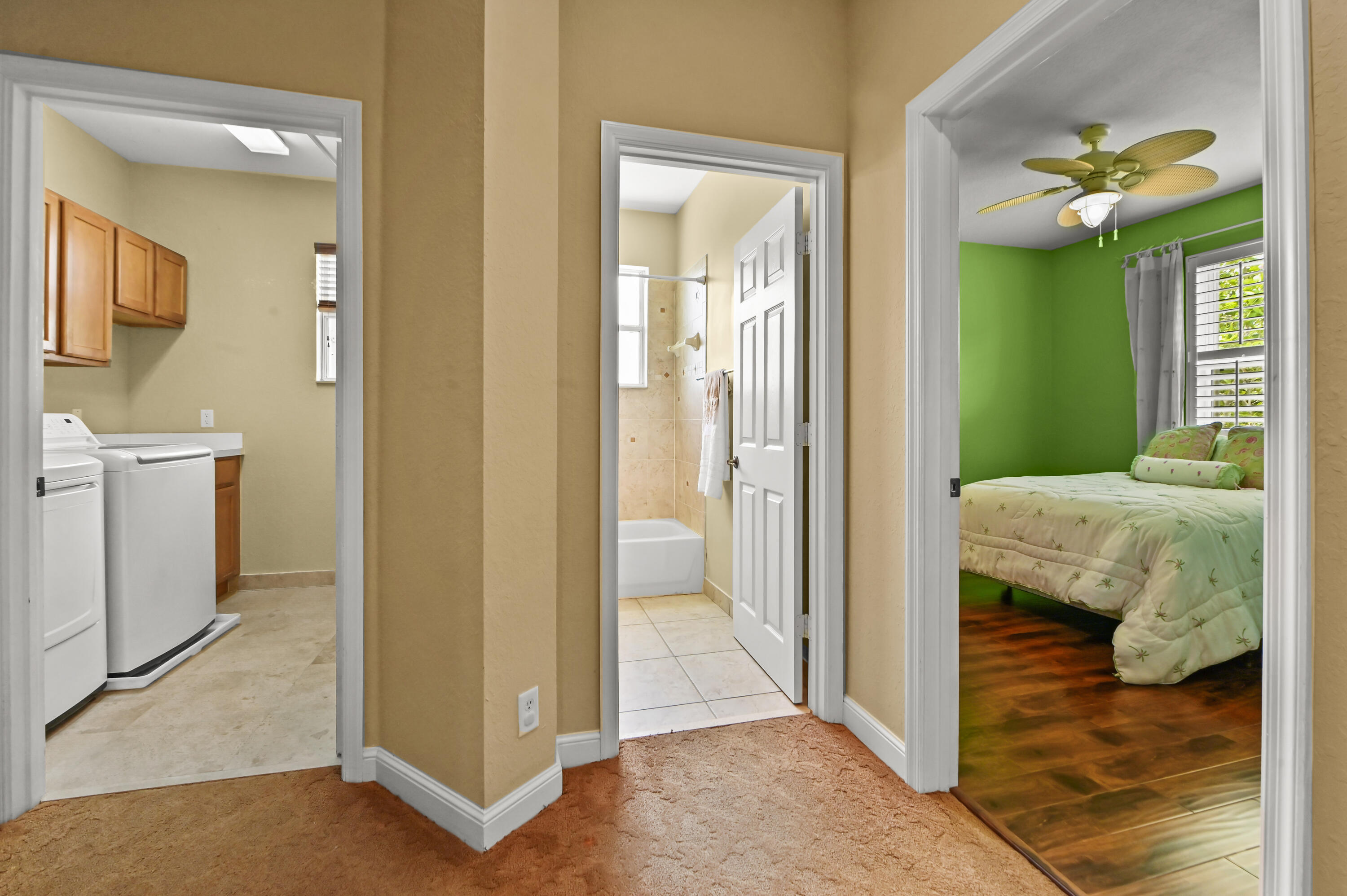 TERRACINA JOHNSON PROPERTY - Residential