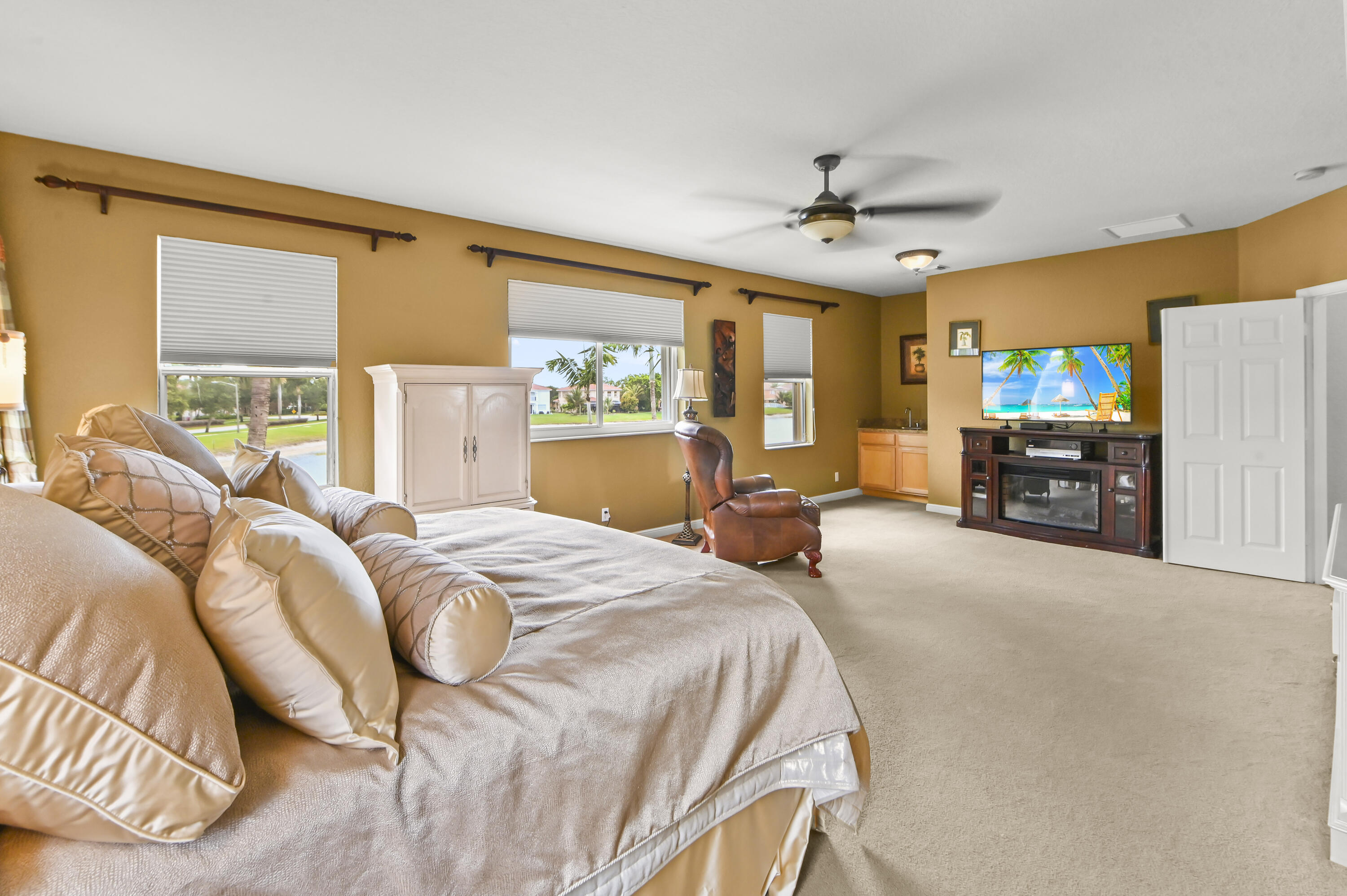 TERRACINA JOHNSON PROPERTY - Residential
