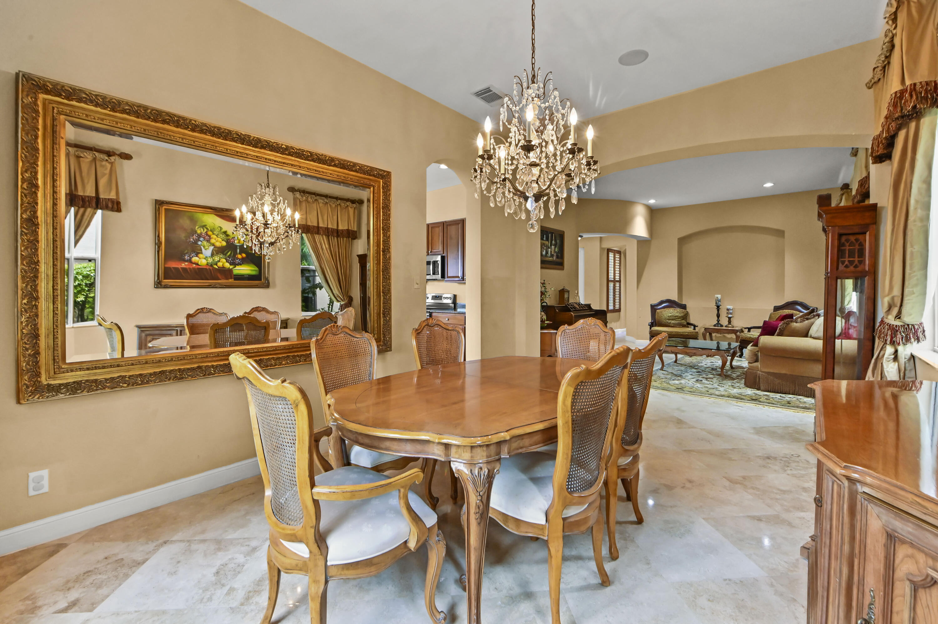 TERRACINA JOHNSON PROPERTY - Residential