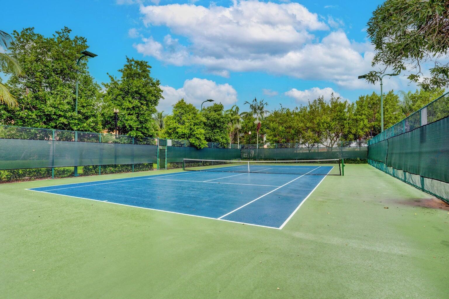 TERRACINA JOHNSON PROPERTY - Residential