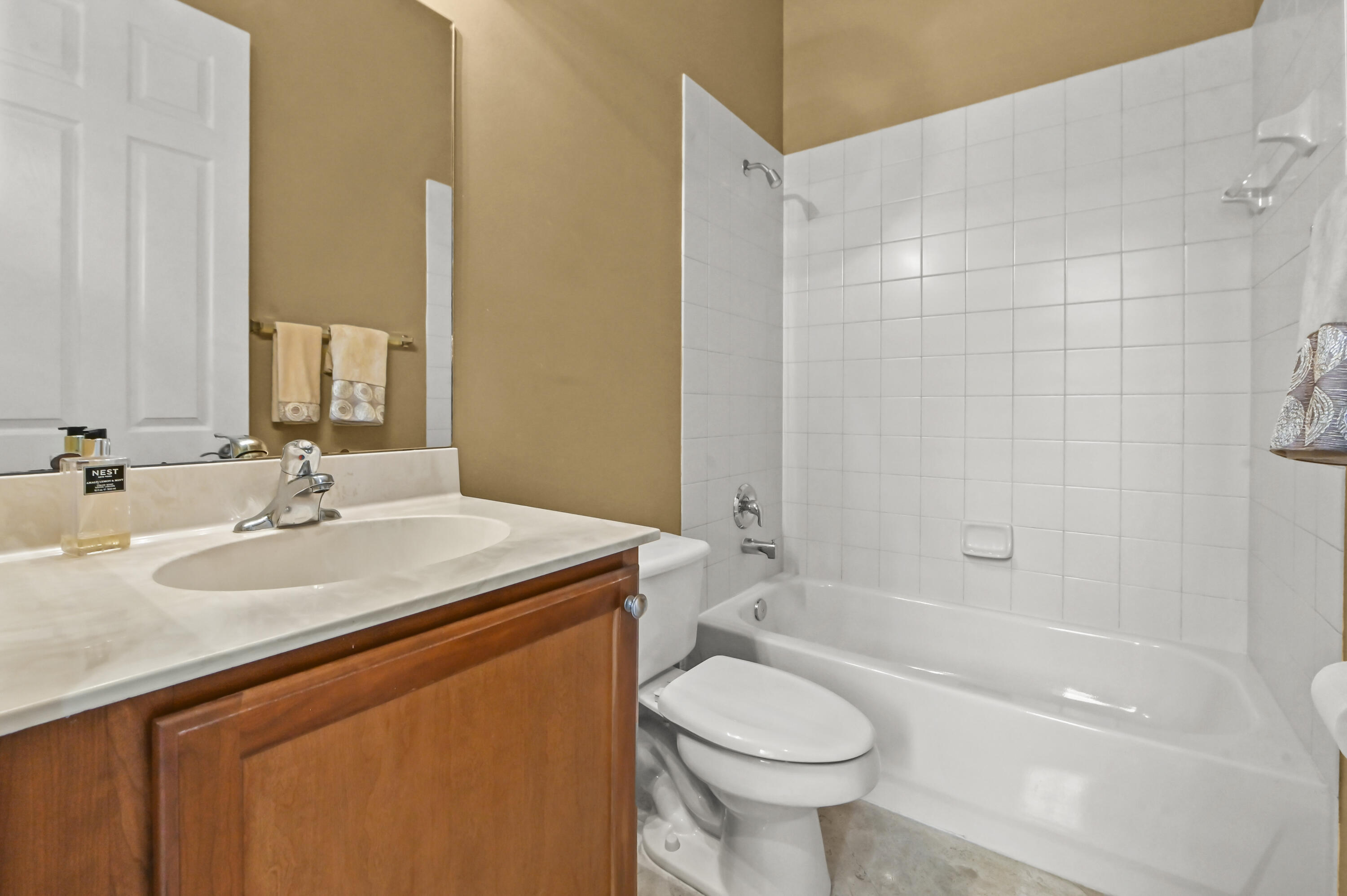 TERRACINA JOHNSON PROPERTY - Residential