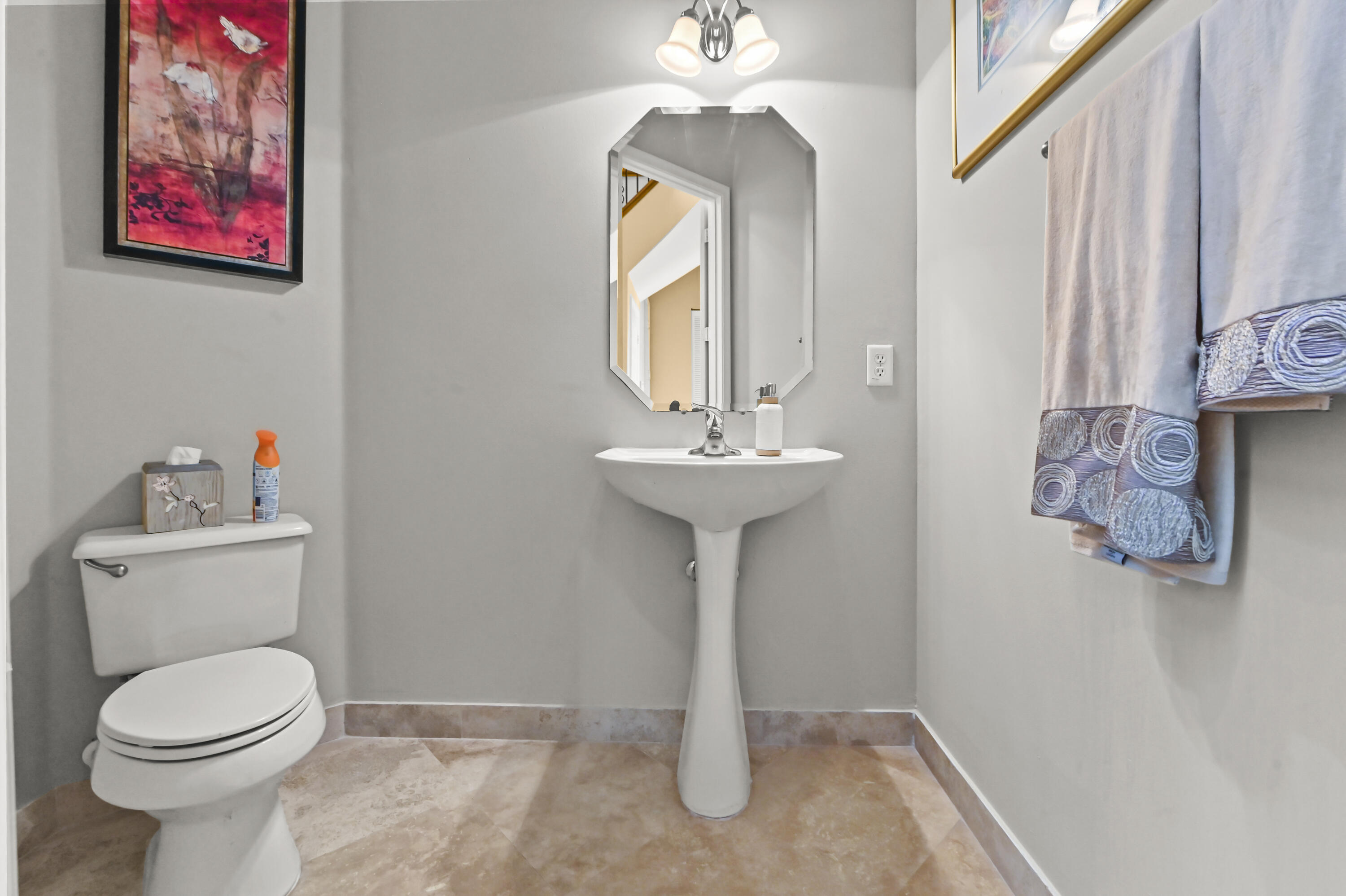 TERRACINA JOHNSON PROPERTY - Residential