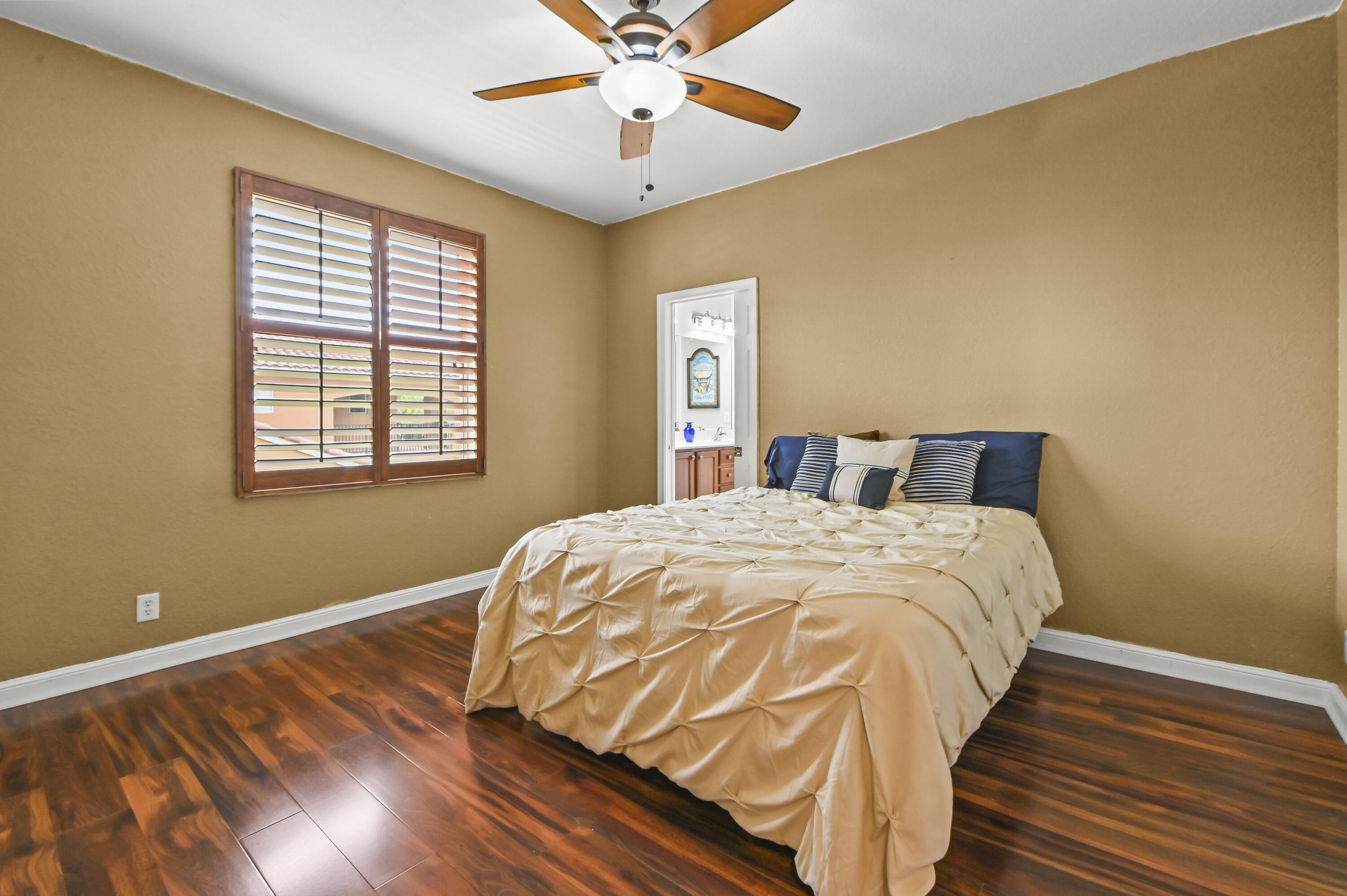 TERRACINA JOHNSON PROPERTY - Residential