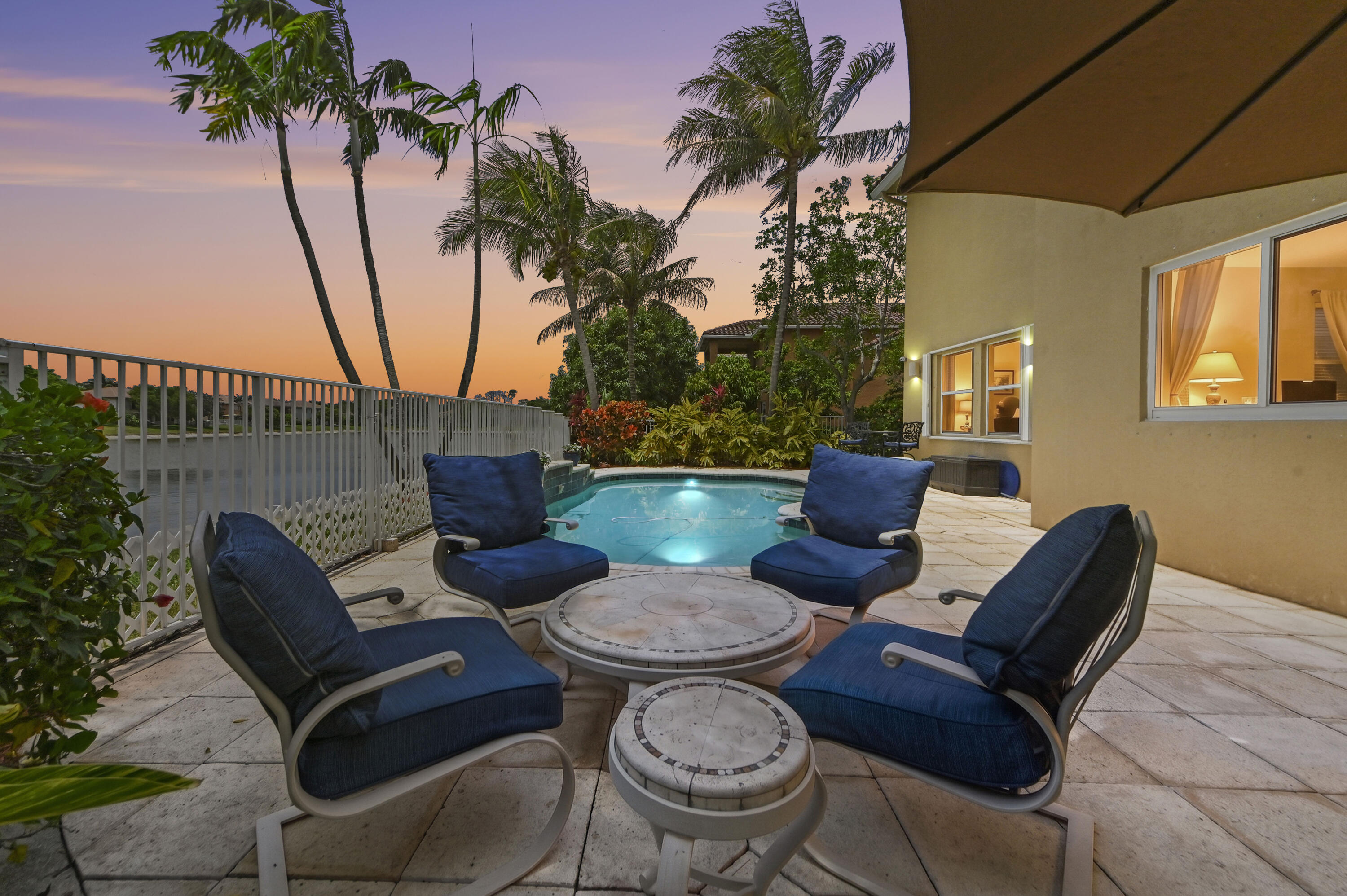 TERRACINA JOHNSON PROPERTY - Residential