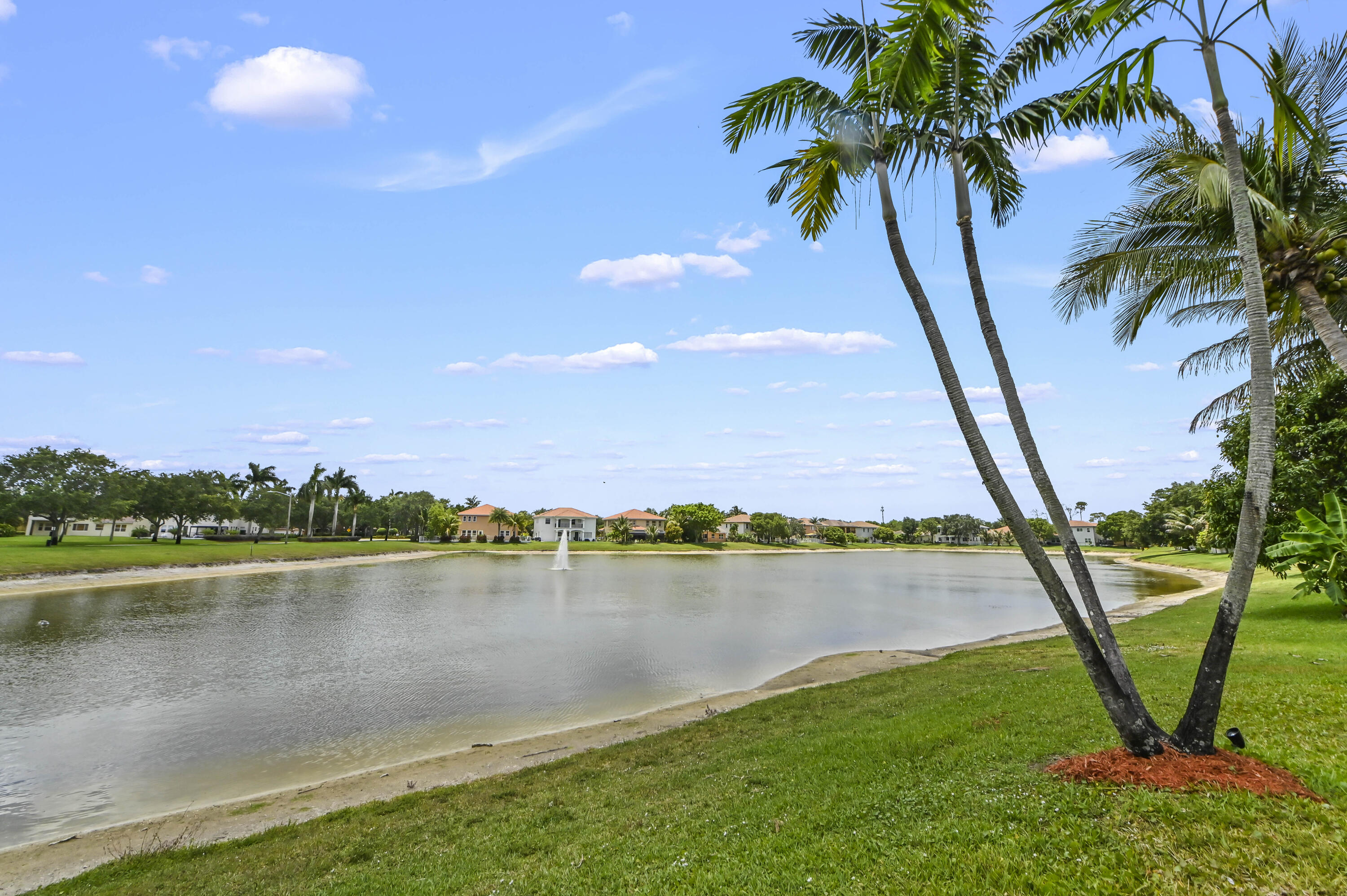 TERRACINA JOHNSON PROPERTY - Residential