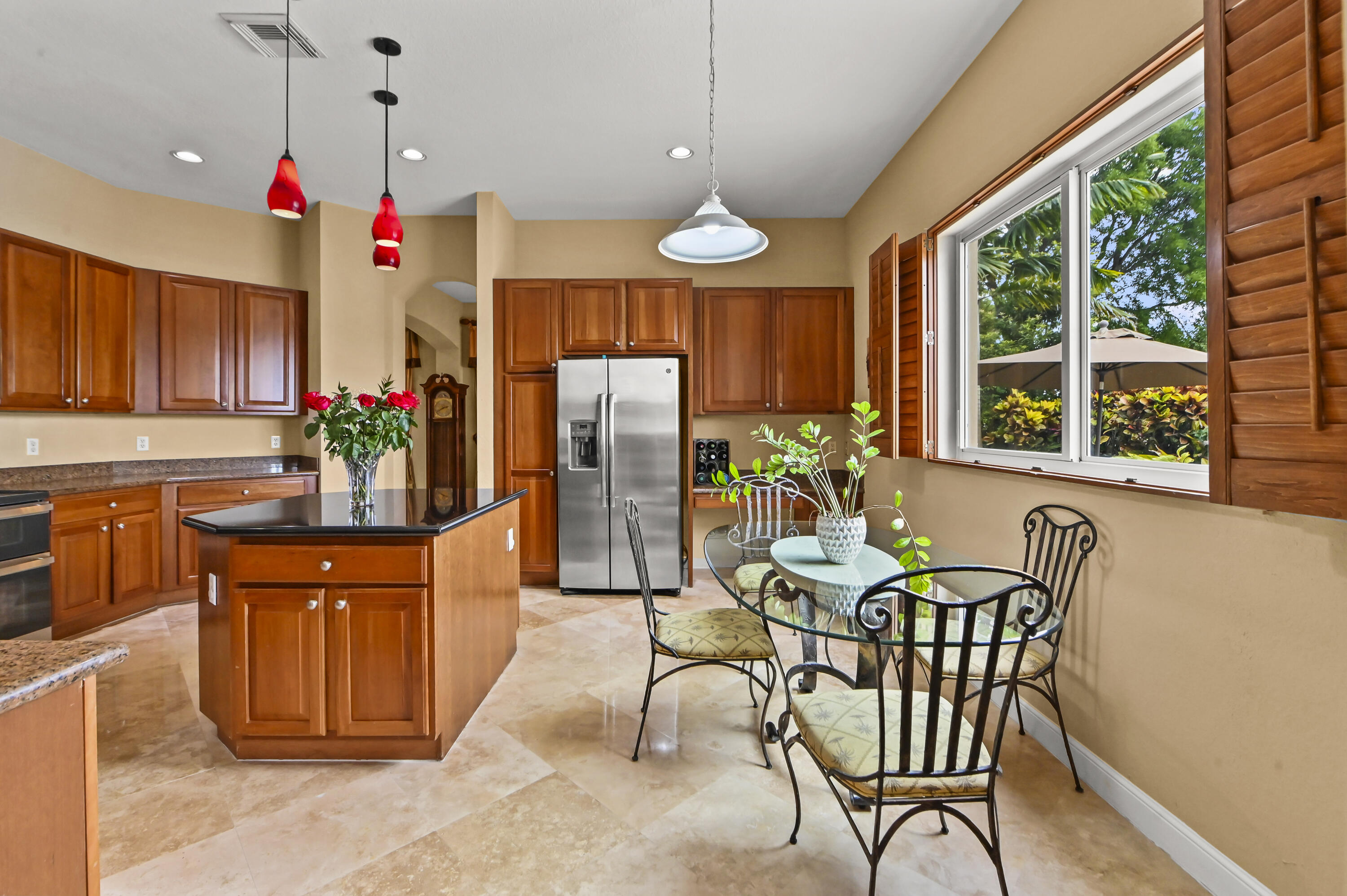 TERRACINA JOHNSON PROPERTY - Residential