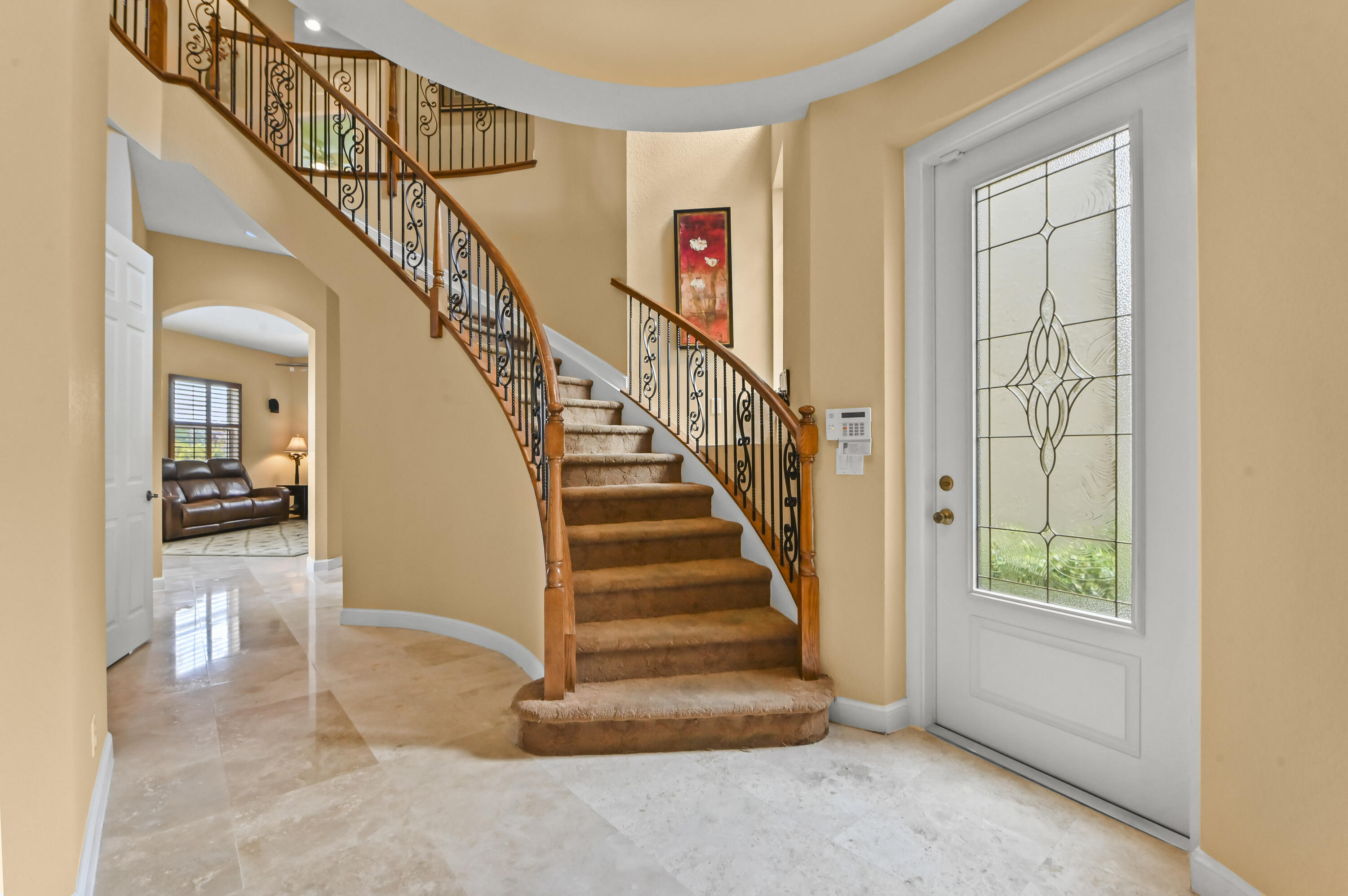 TERRACINA JOHNSON PROPERTY - Residential