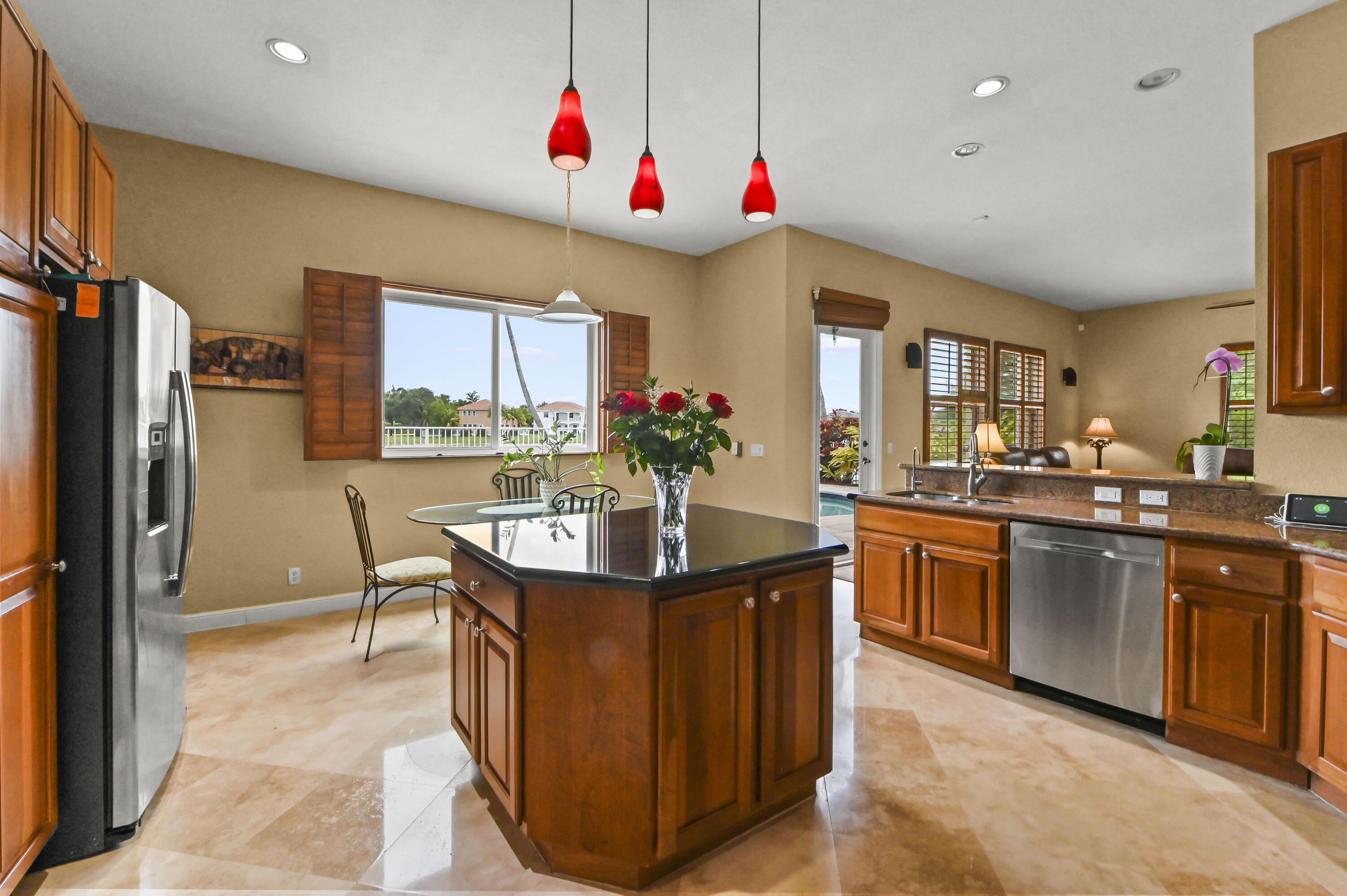 TERRACINA JOHNSON PROPERTY - Residential