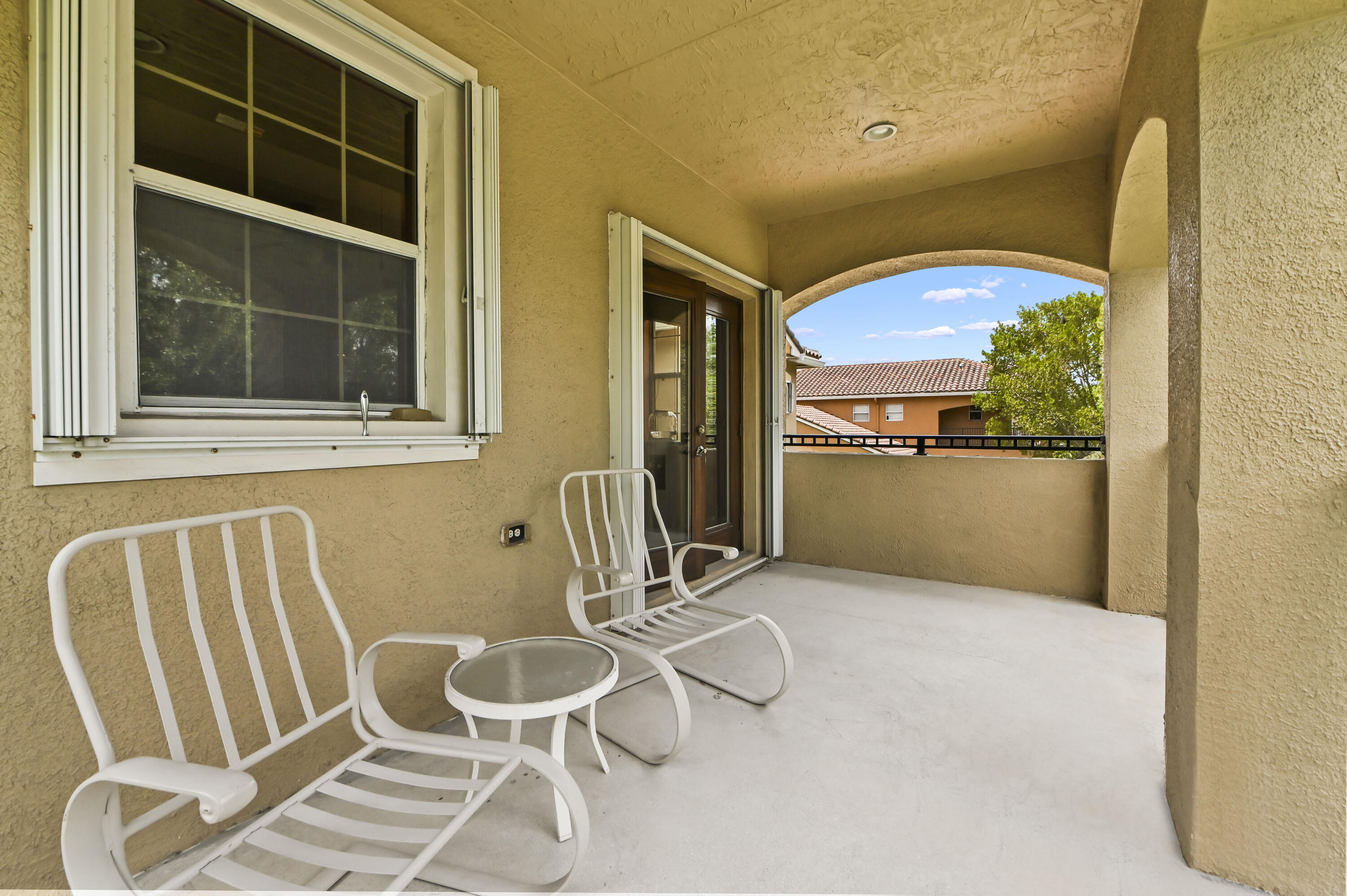 TERRACINA JOHNSON PROPERTY - Residential