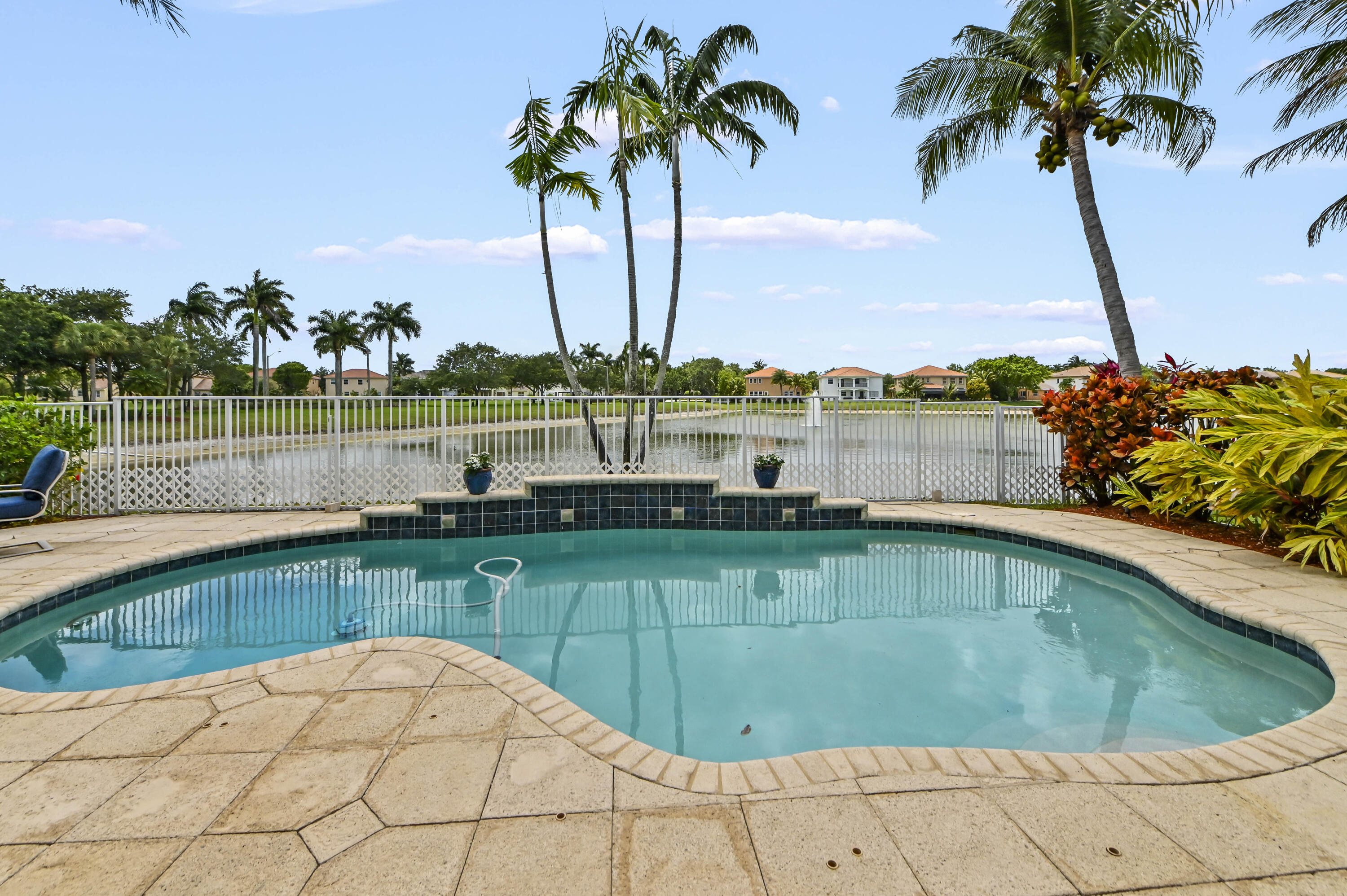 TERRACINA JOHNSON PROPERTY - Residential