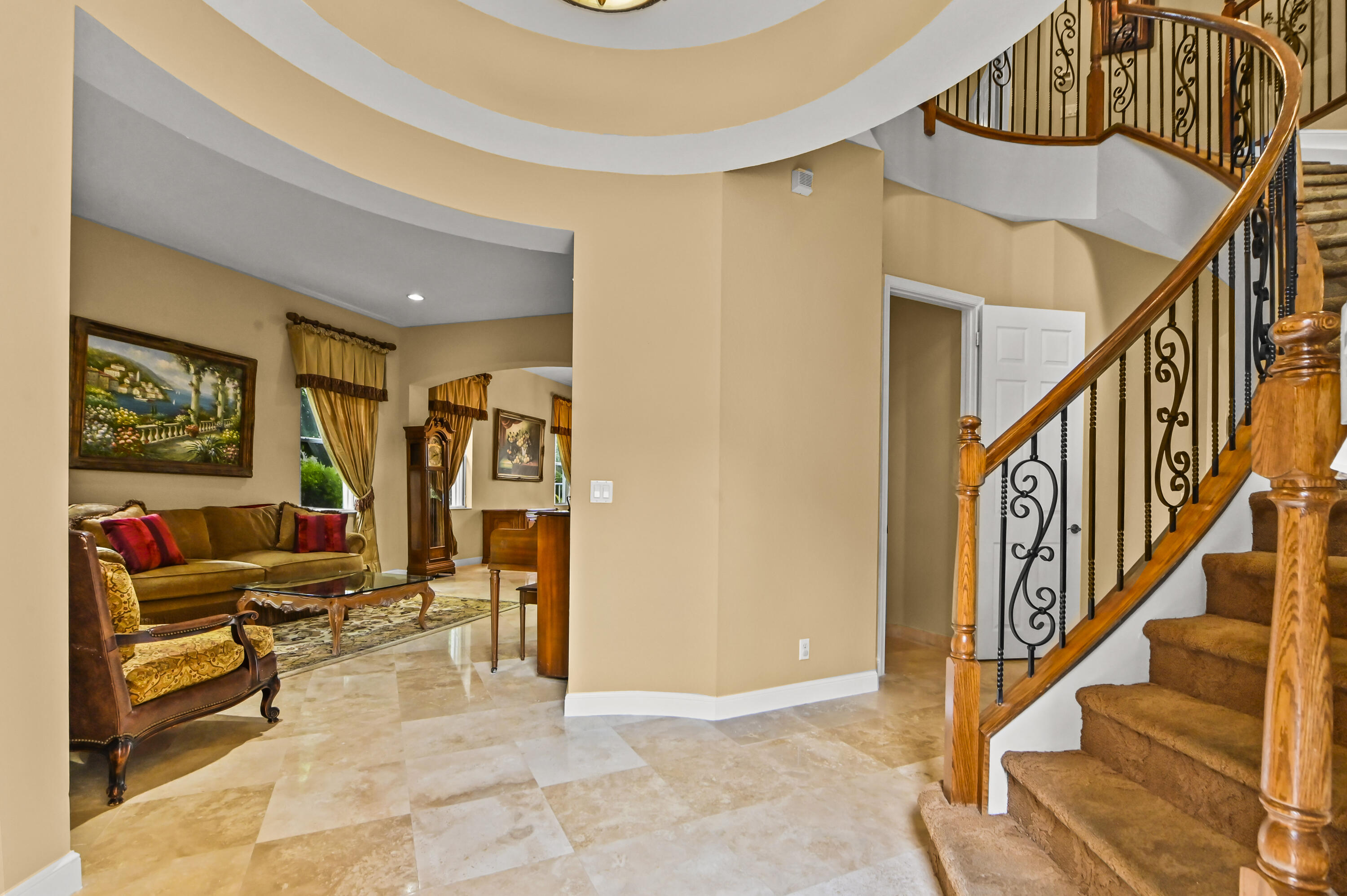 TERRACINA JOHNSON PROPERTY - Residential
