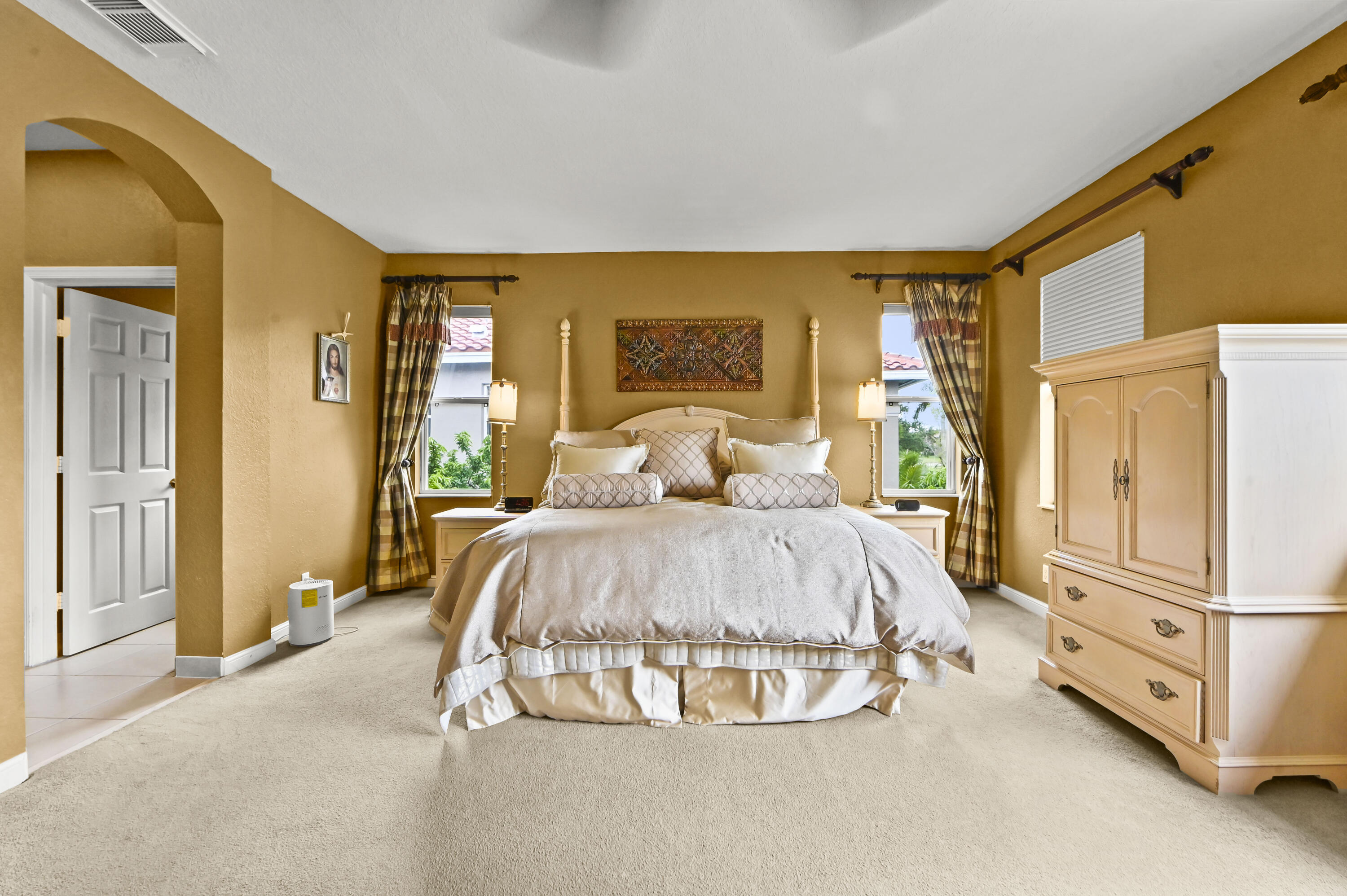 TERRACINA JOHNSON PROPERTY - Residential