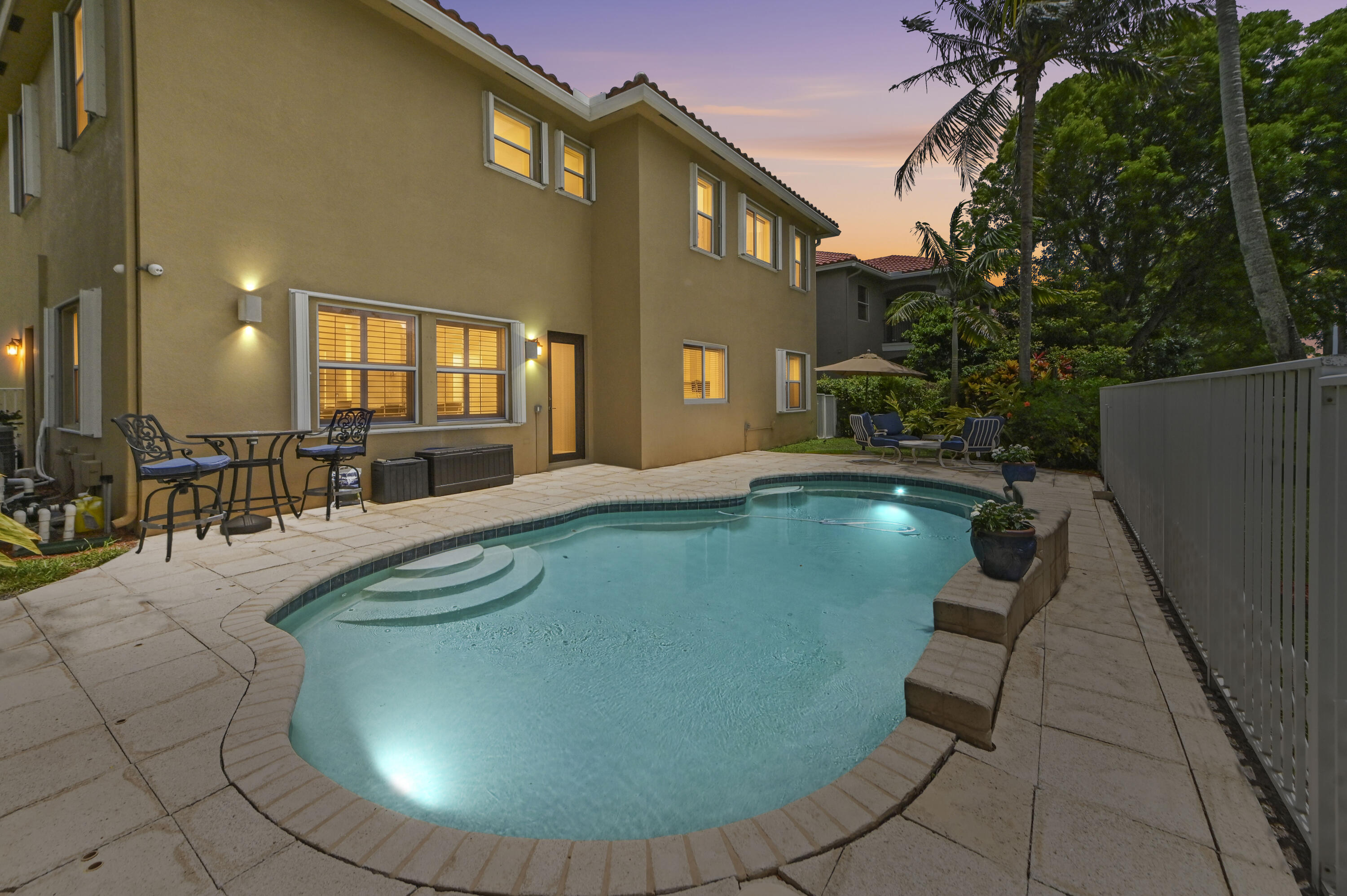 TERRACINA JOHNSON PROPERTY - Residential