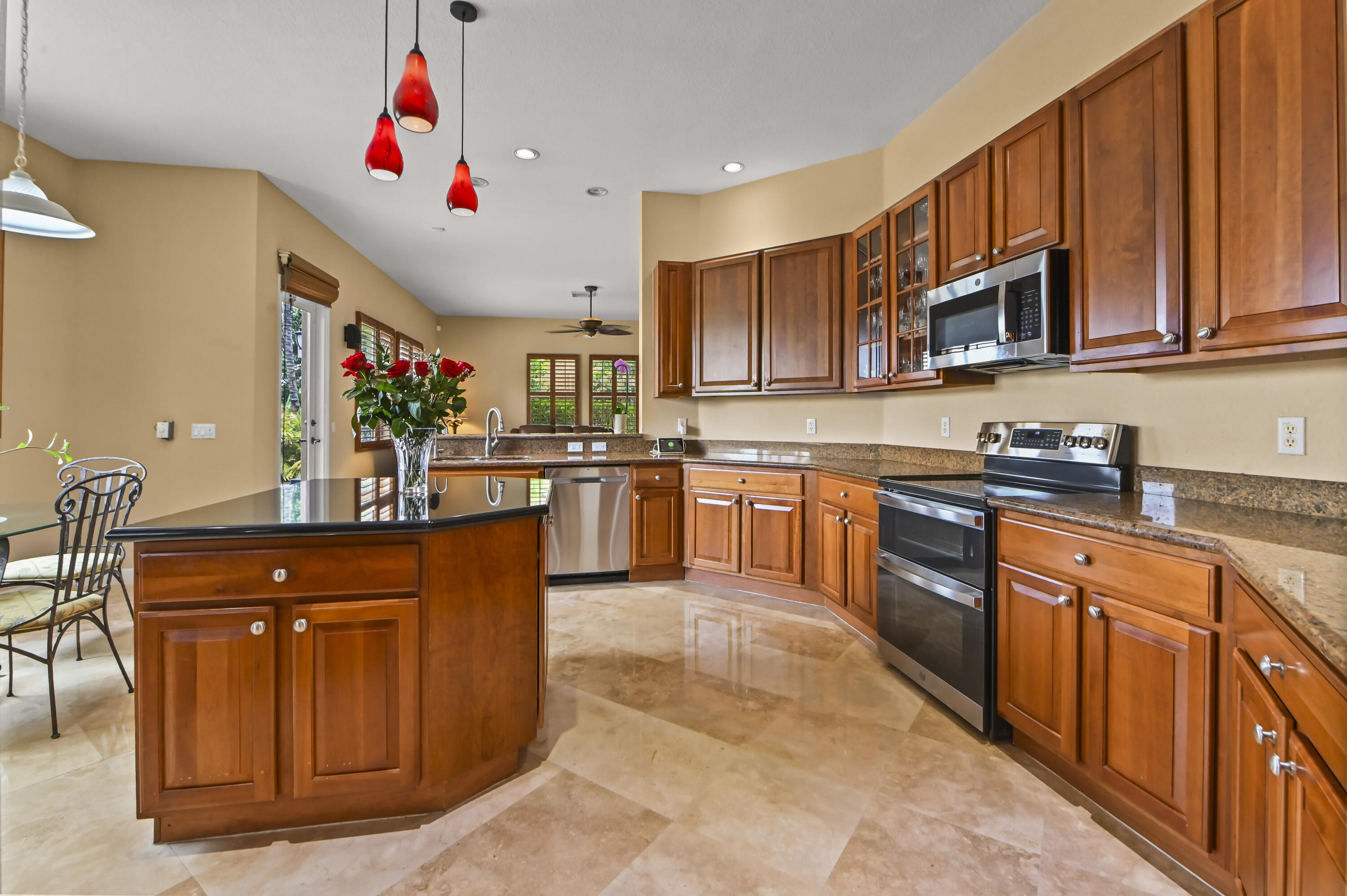 TERRACINA JOHNSON PROPERTY - Residential