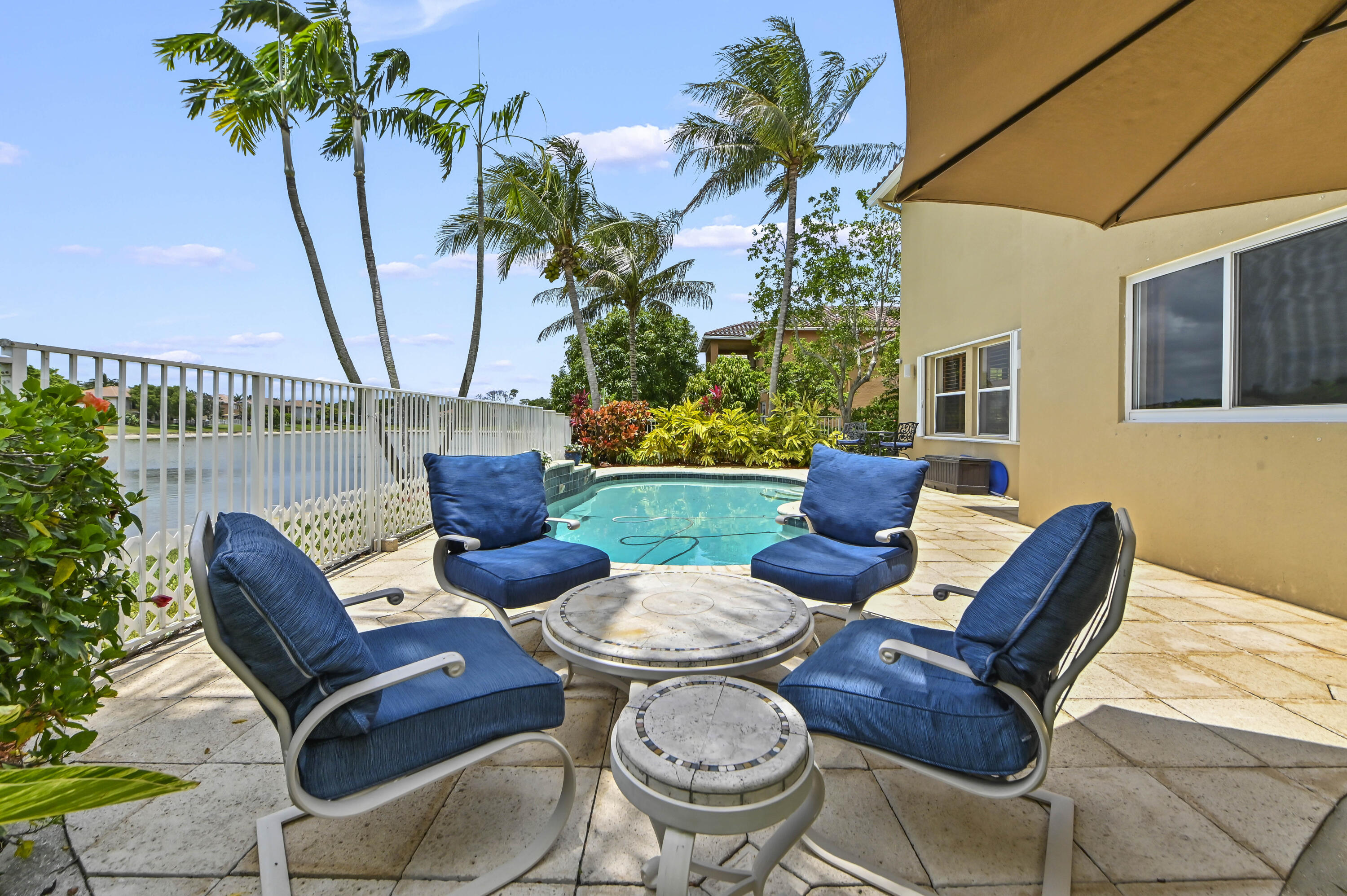 TERRACINA JOHNSON PROPERTY - Residential