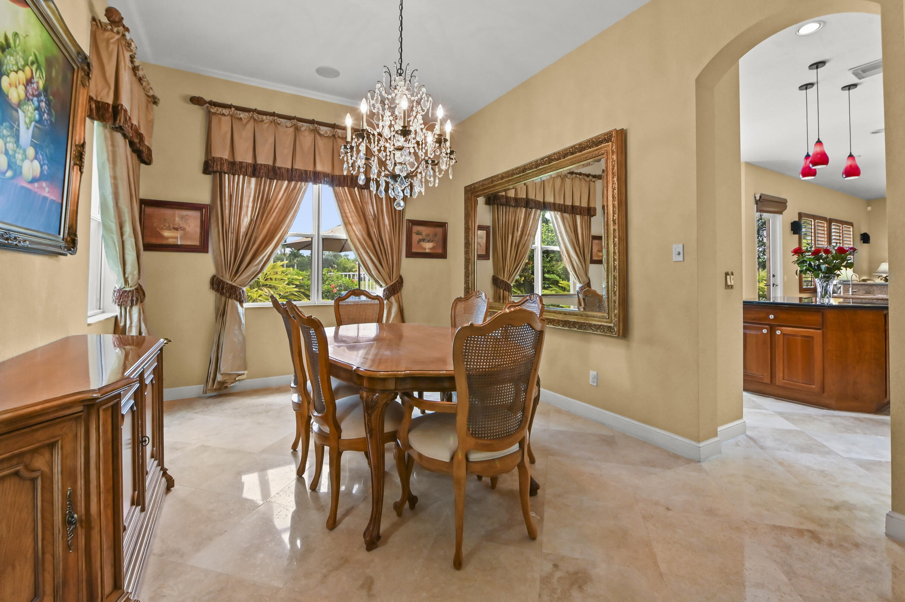 TERRACINA JOHNSON PROPERTY - Residential