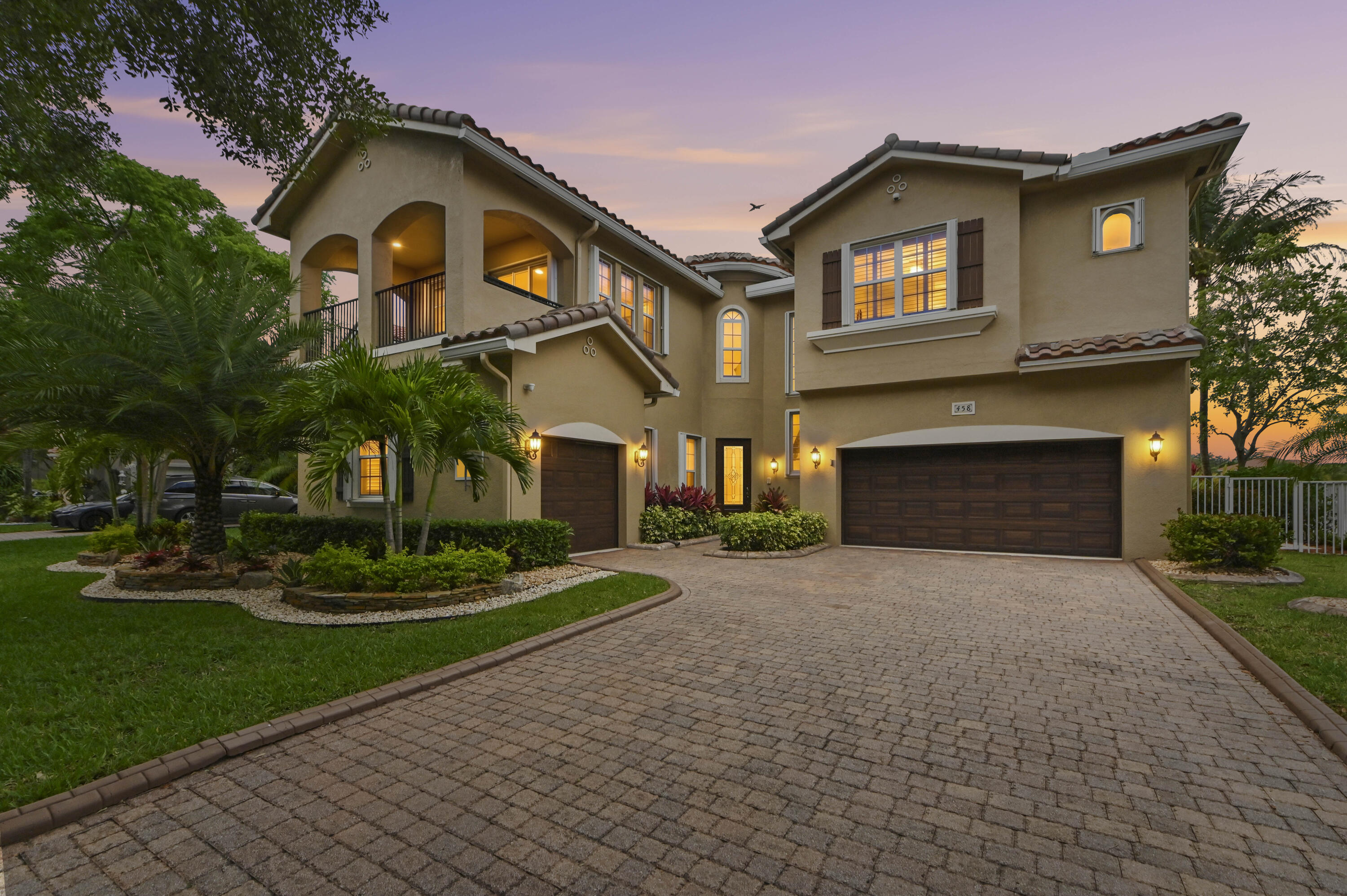 TERRACINA JOHNSON PROPERTY - Residential