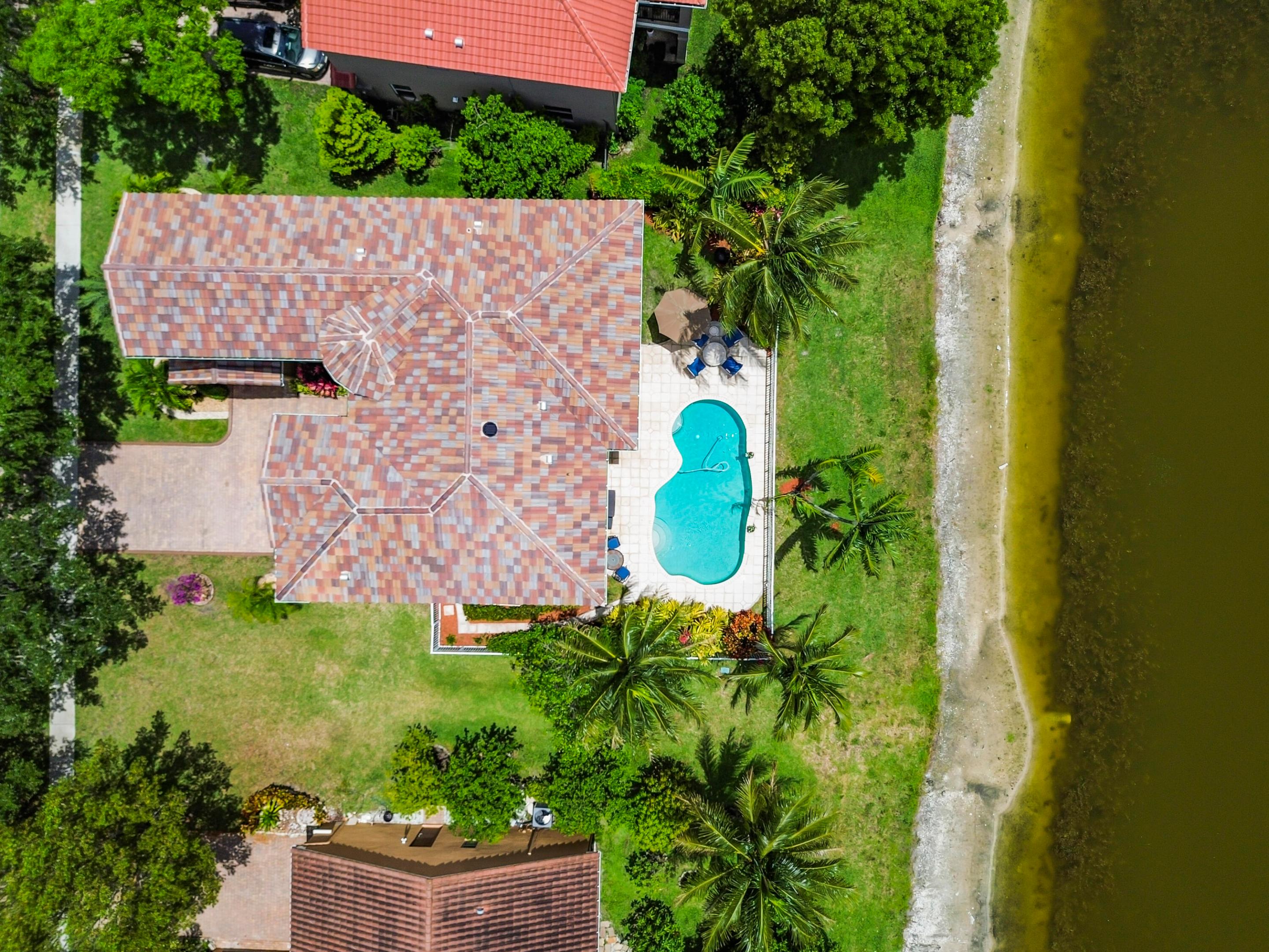 TERRACINA JOHNSON PROPERTY - Residential