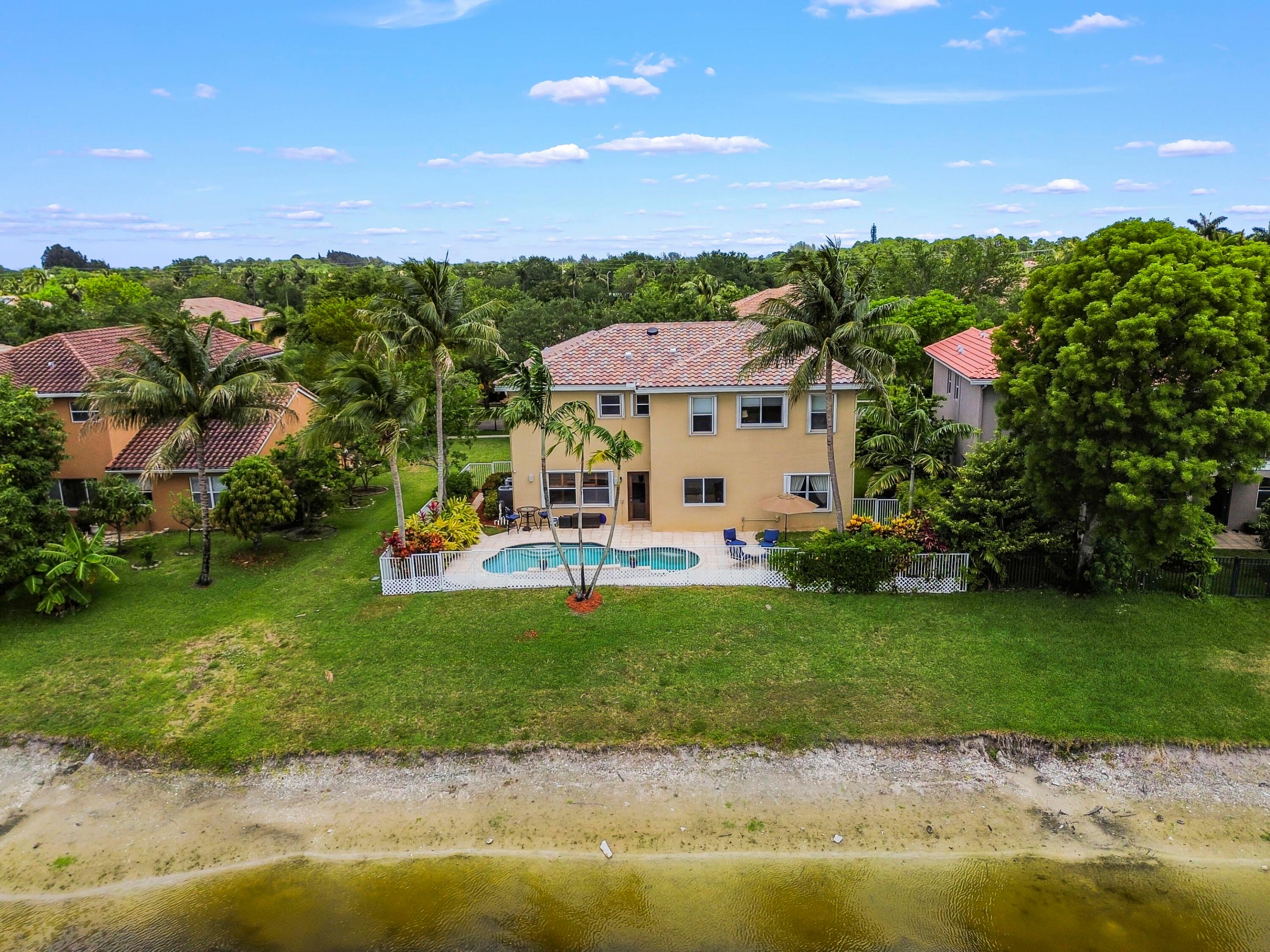 TERRACINA JOHNSON PROPERTY - Residential