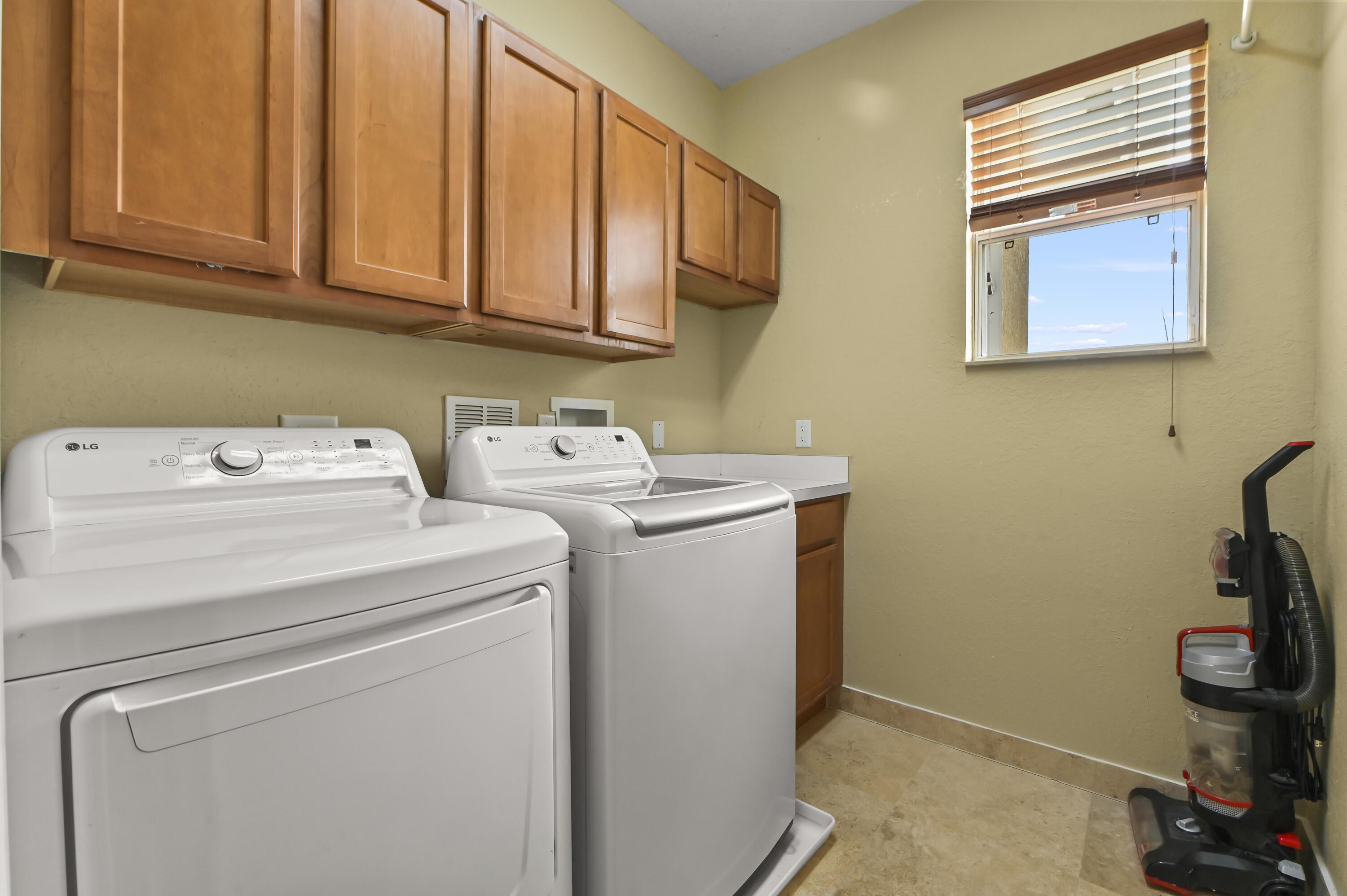 TERRACINA JOHNSON PROPERTY - Residential