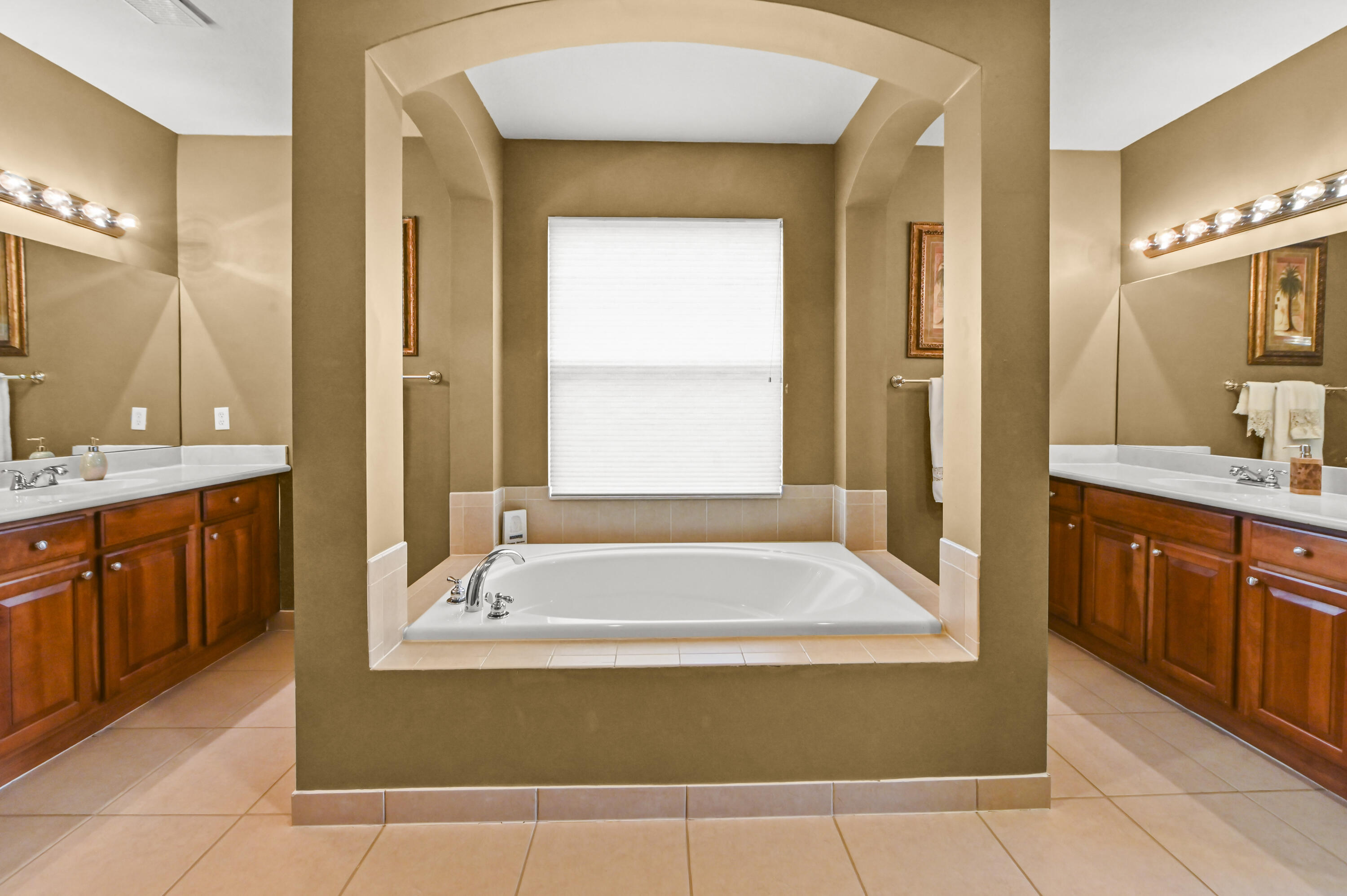 TERRACINA JOHNSON PROPERTY - Residential