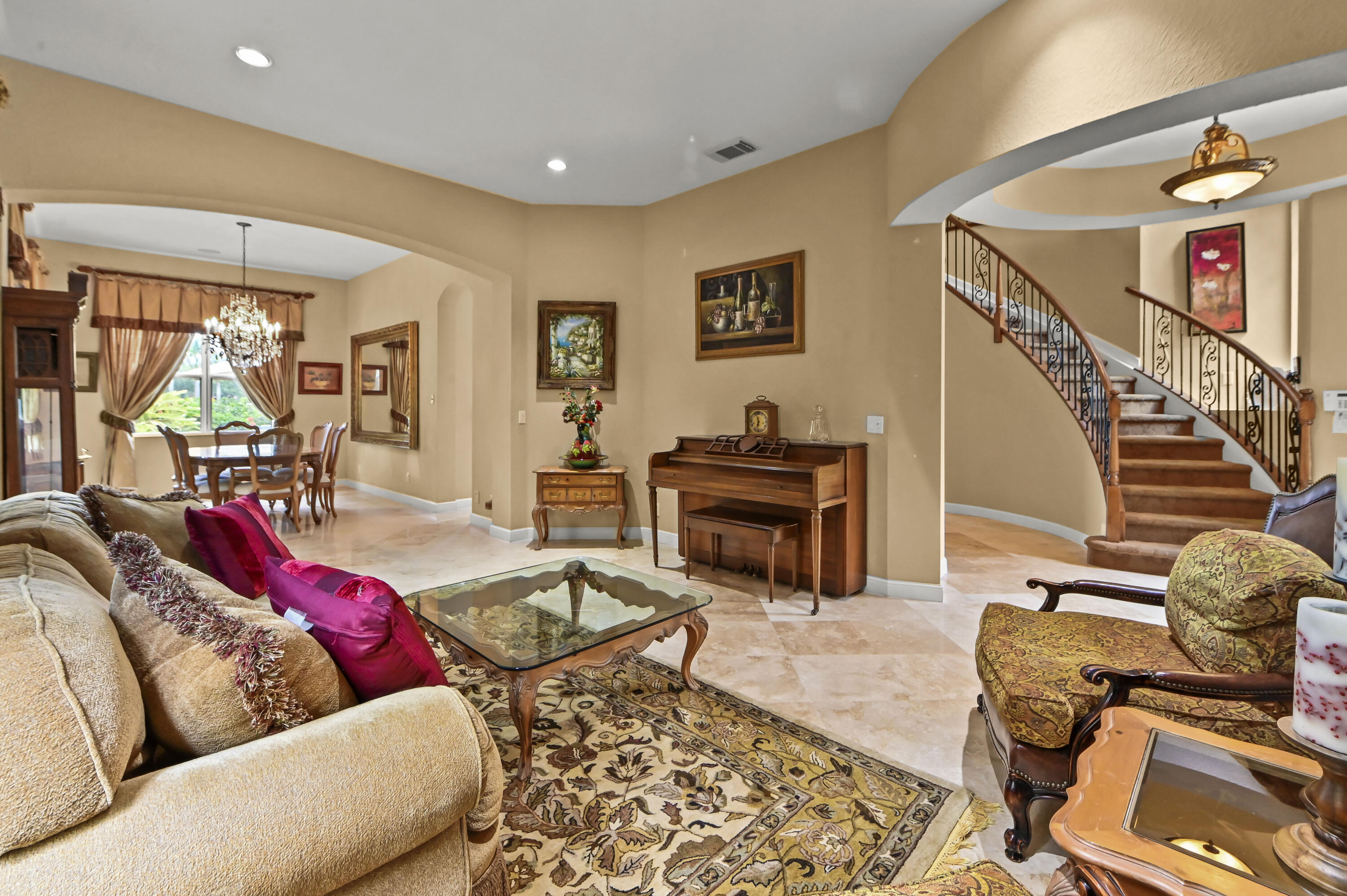 TERRACINA JOHNSON PROPERTY - Residential