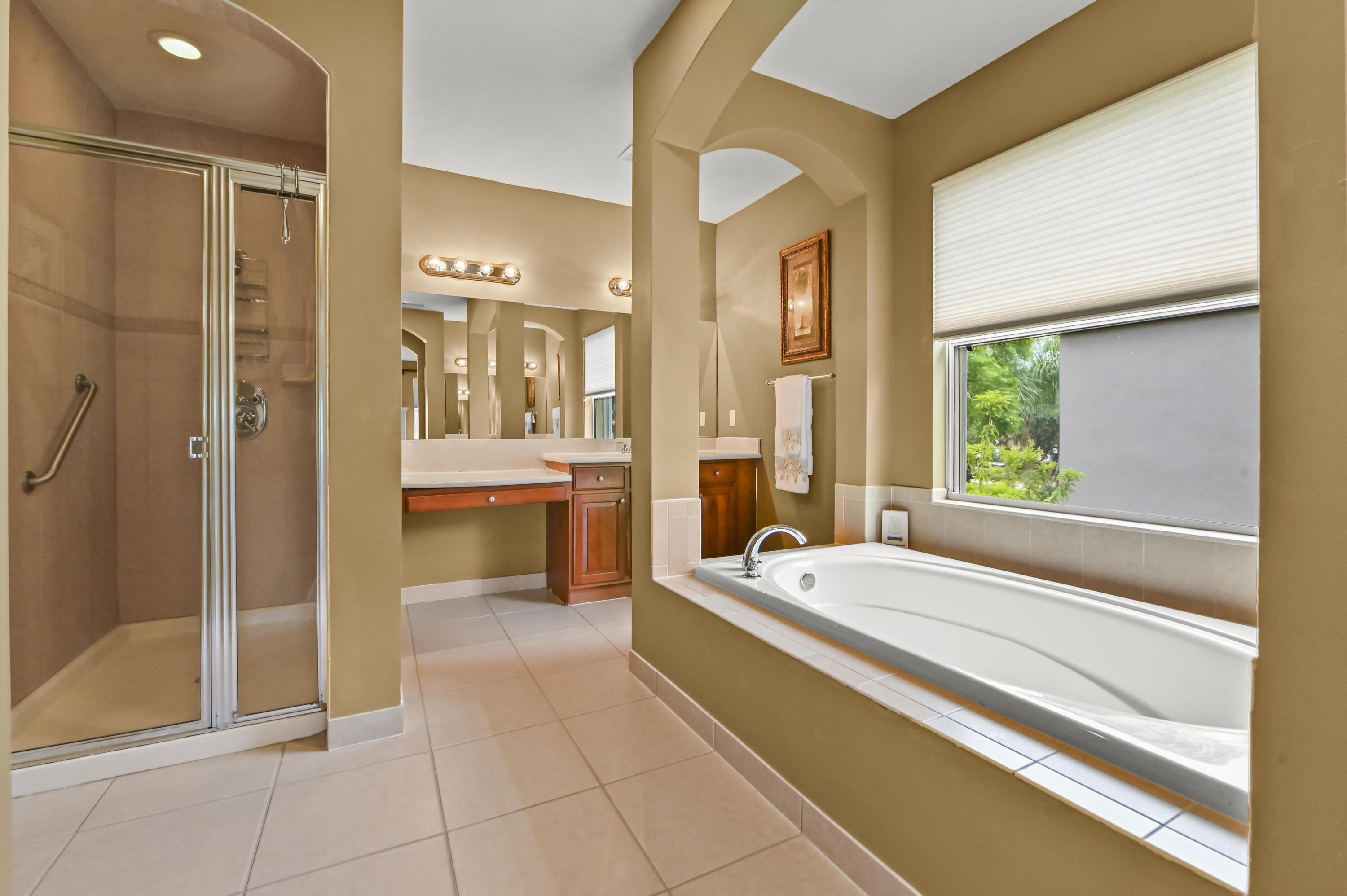TERRACINA JOHNSON PROPERTY - Residential