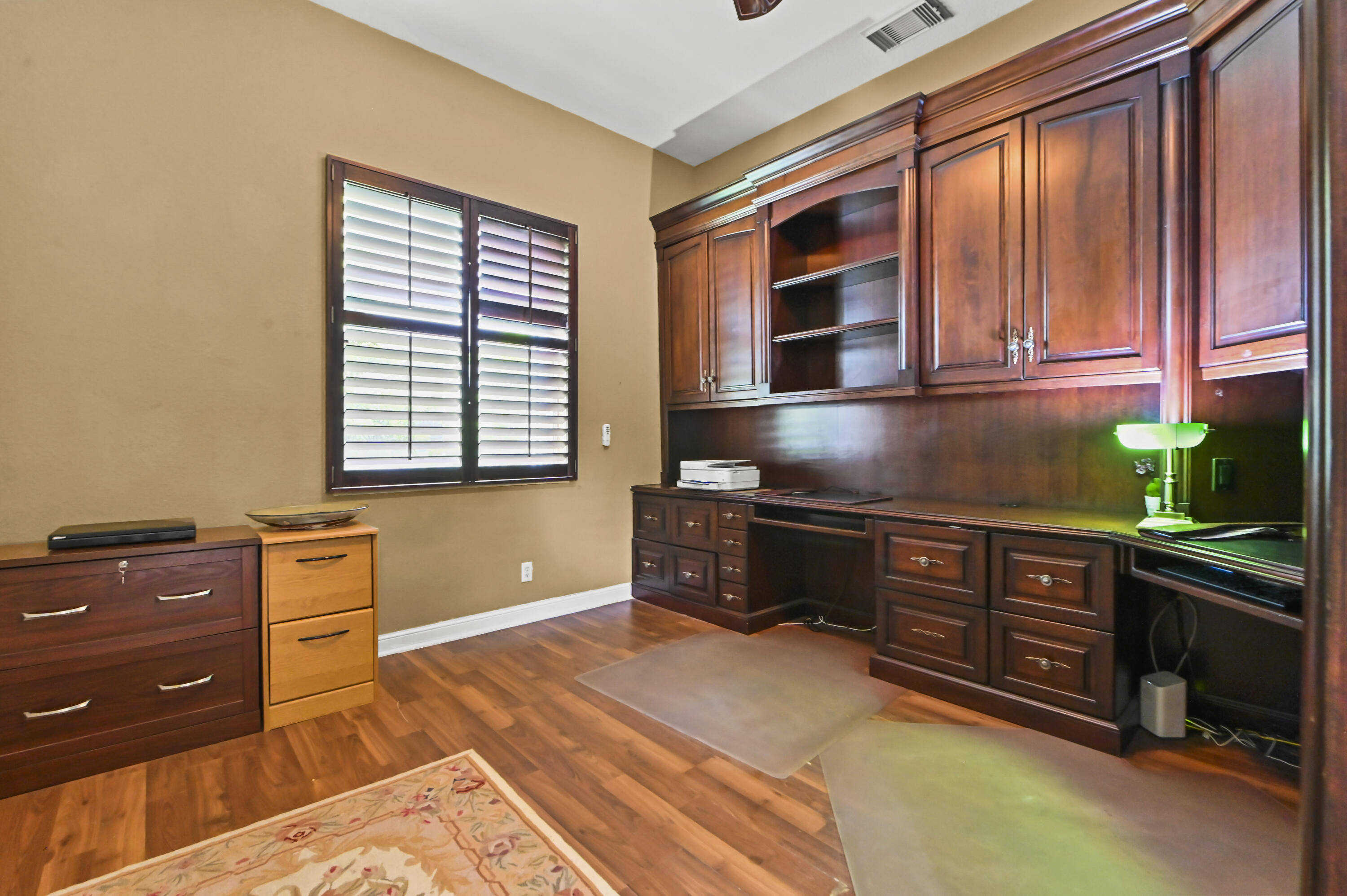 TERRACINA JOHNSON PROPERTY - Residential