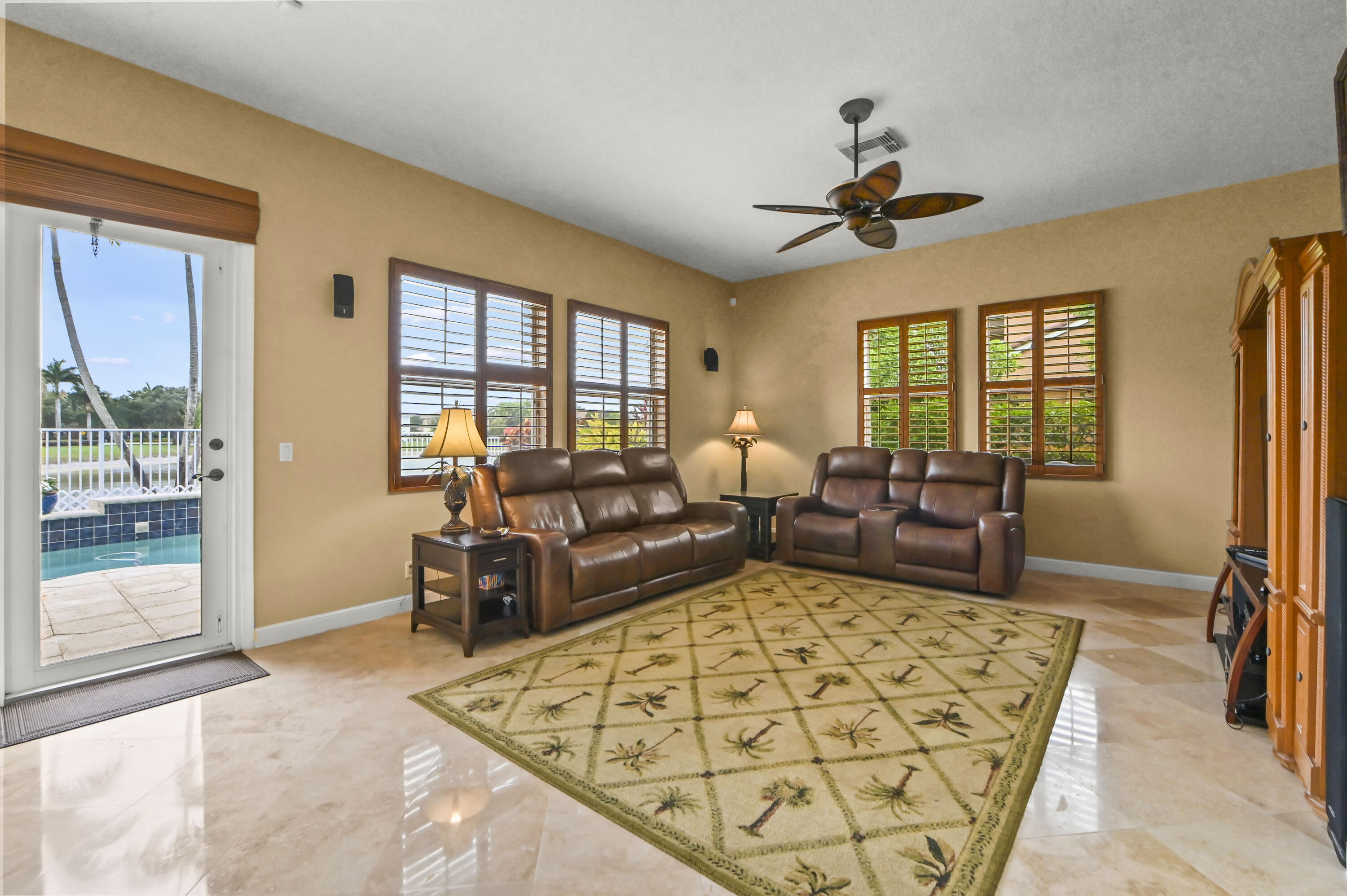 TERRACINA JOHNSON PROPERTY - Residential
