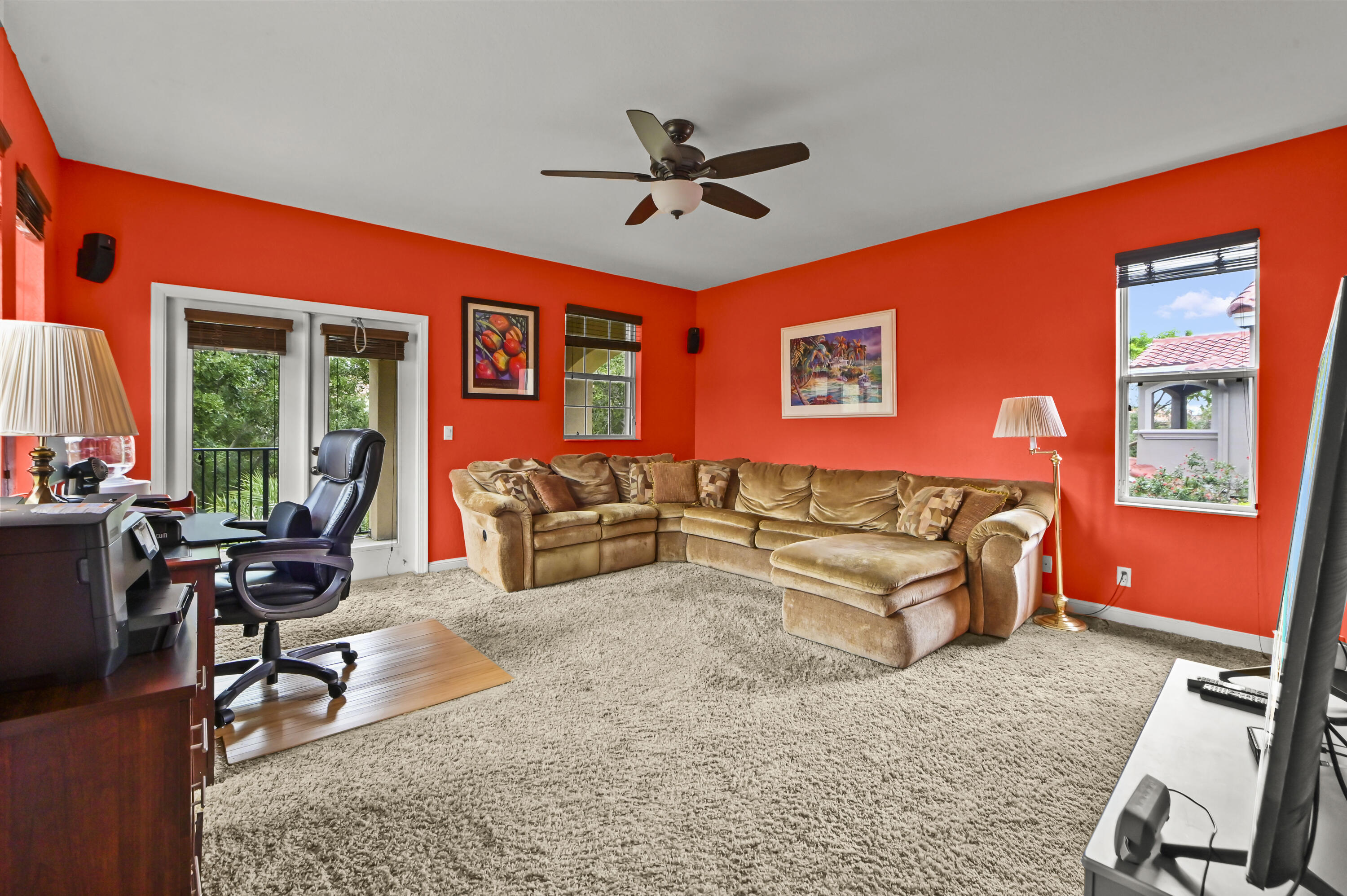 TERRACINA JOHNSON PROPERTY - Residential