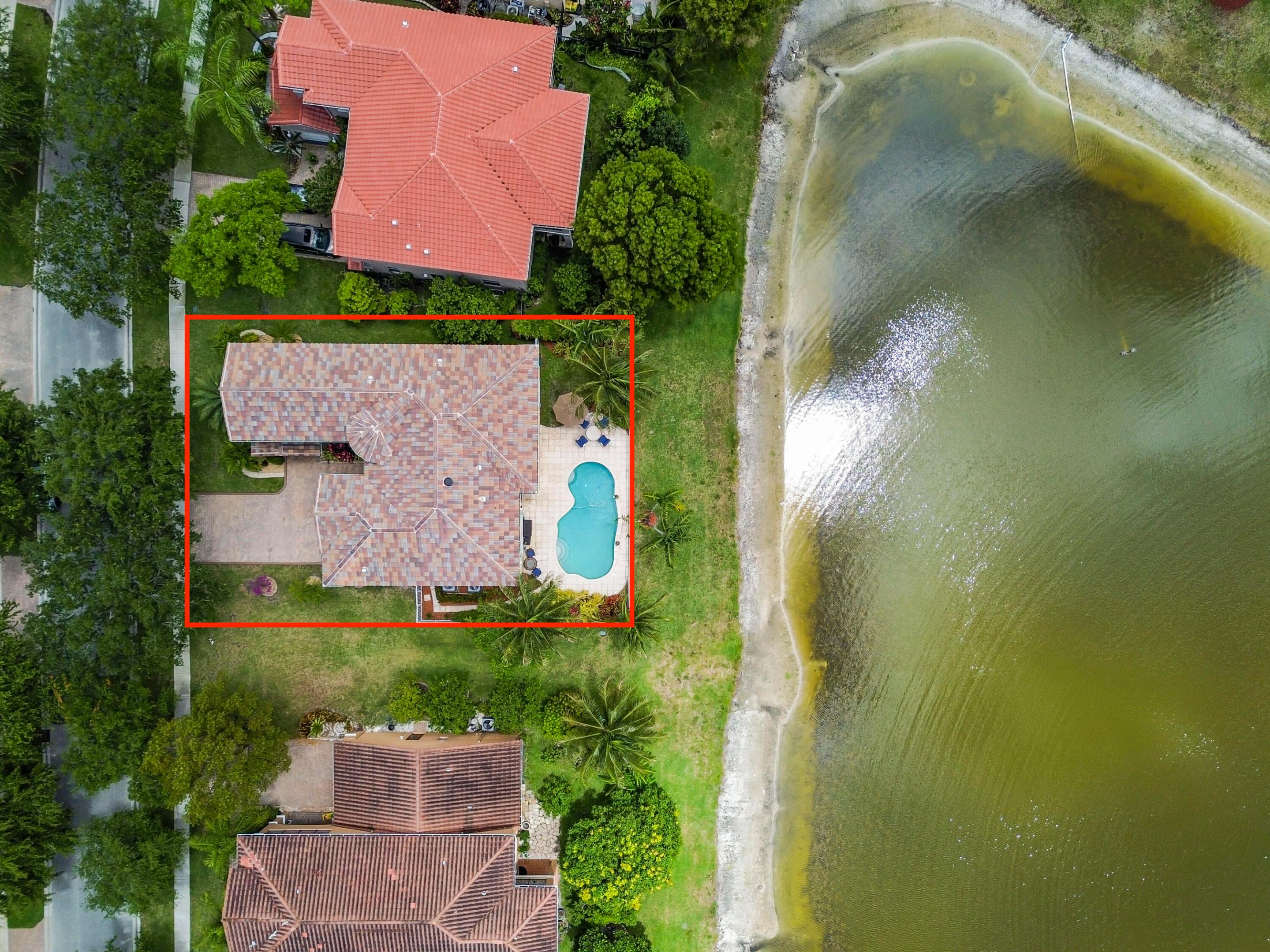 TERRACINA JOHNSON PROPERTY - Residential