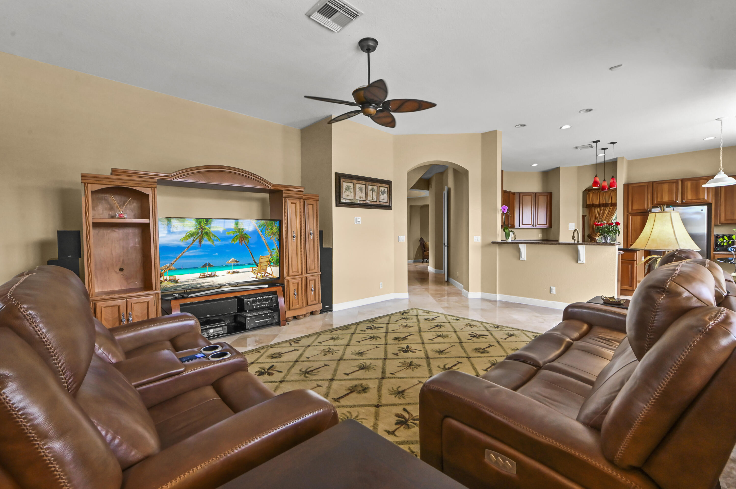 TERRACINA JOHNSON PROPERTY - Residential