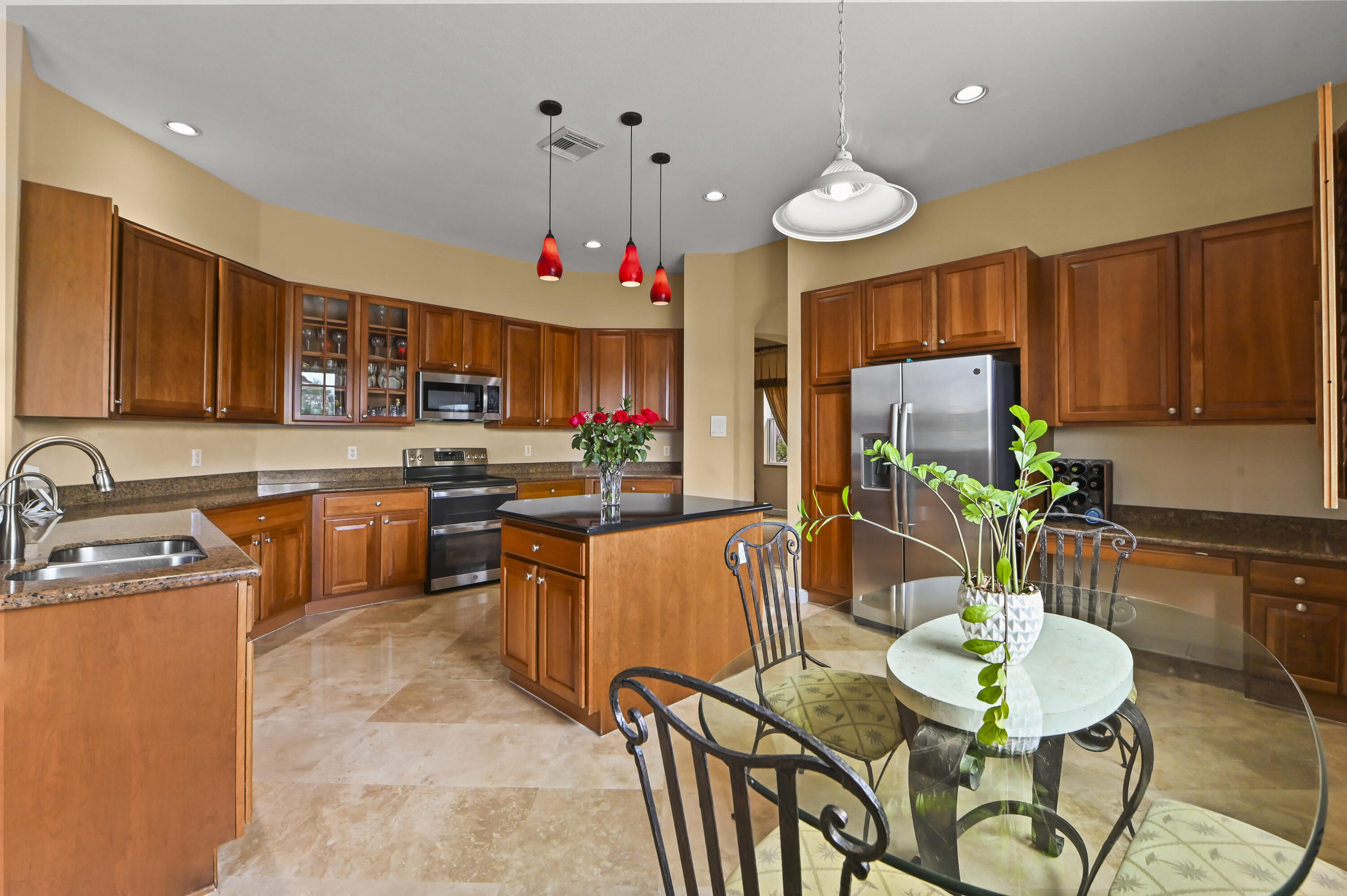 TERRACINA JOHNSON PROPERTY - Residential