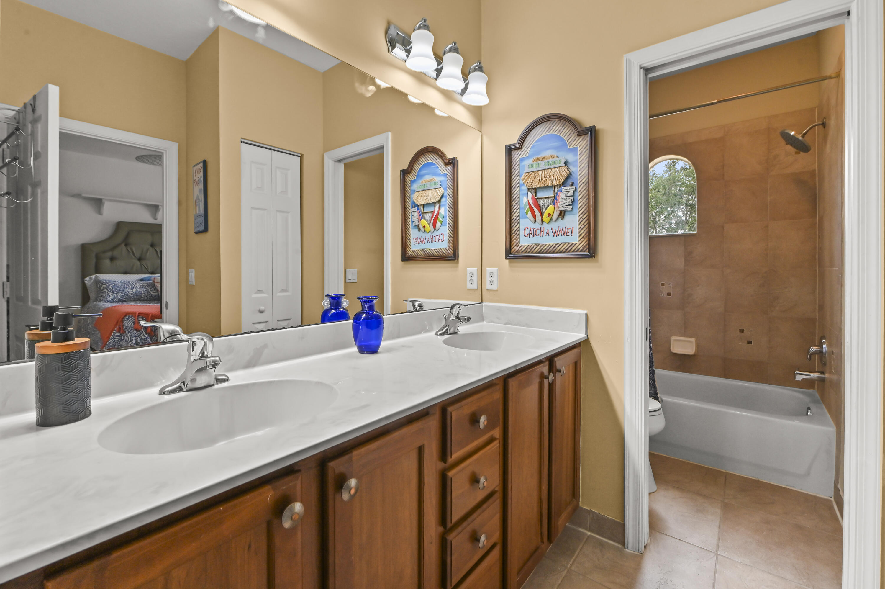 TERRACINA JOHNSON PROPERTY - Residential