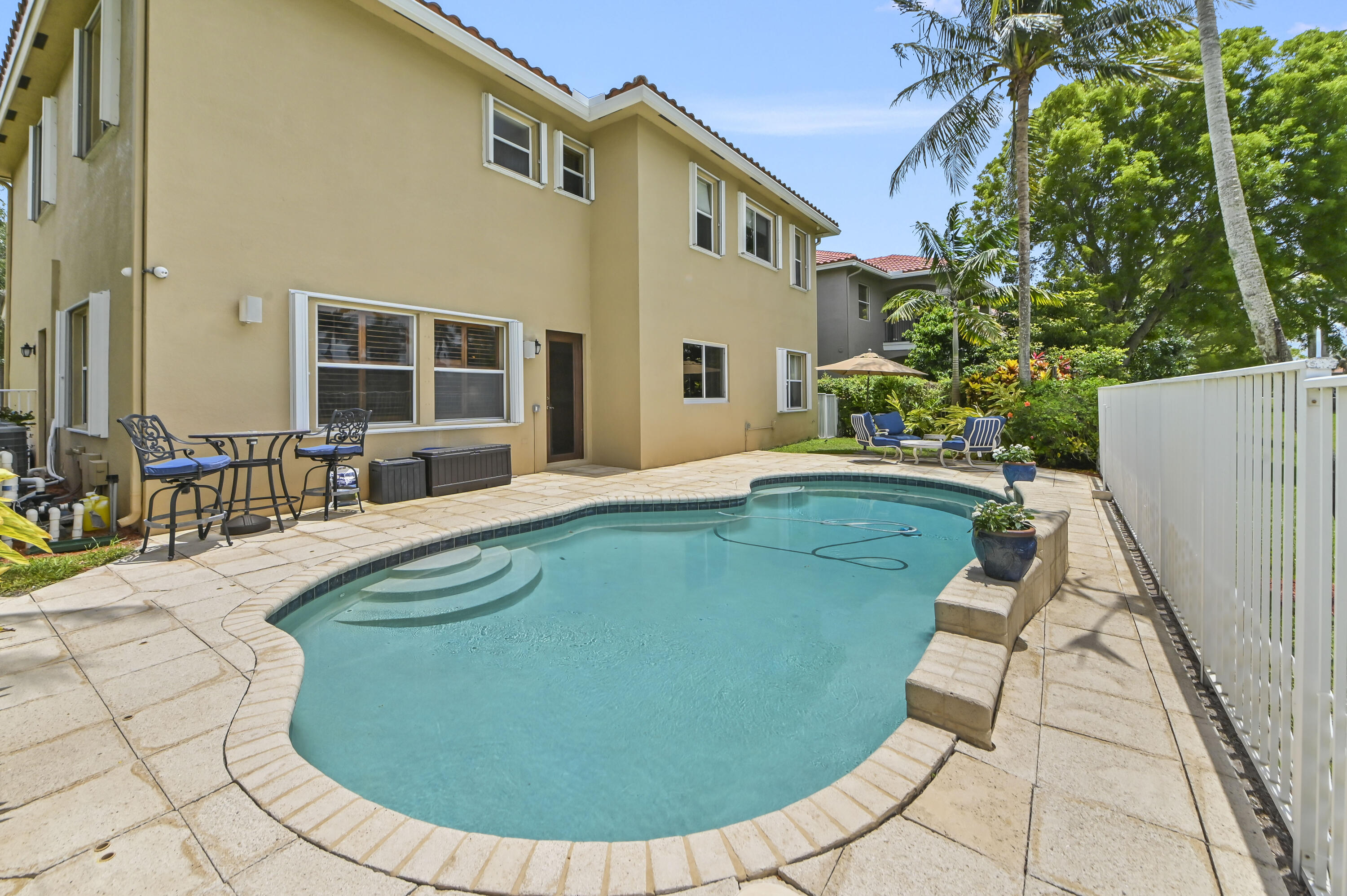 TERRACINA JOHNSON PROPERTY - Residential