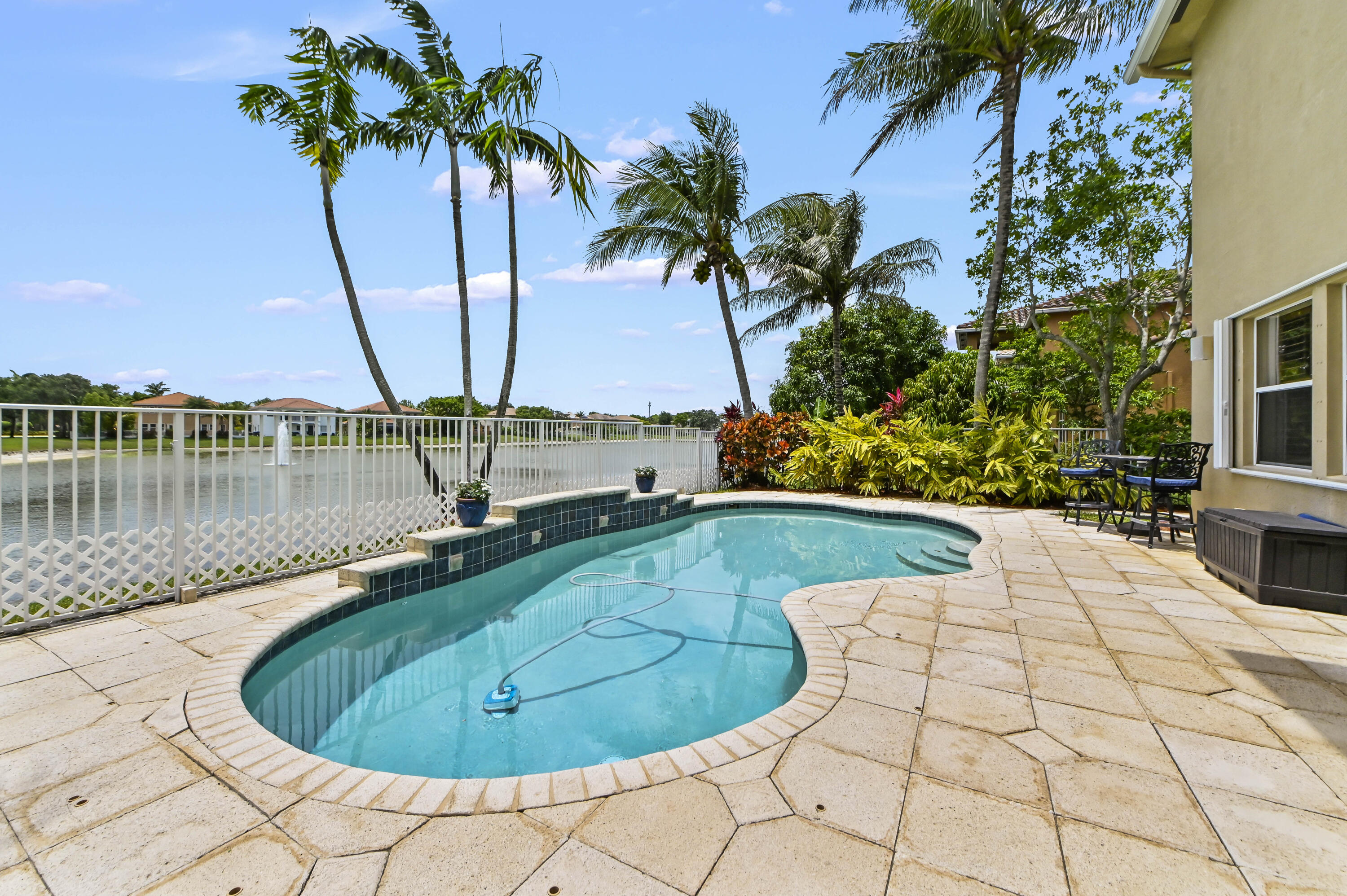 TERRACINA JOHNSON PROPERTY - Residential