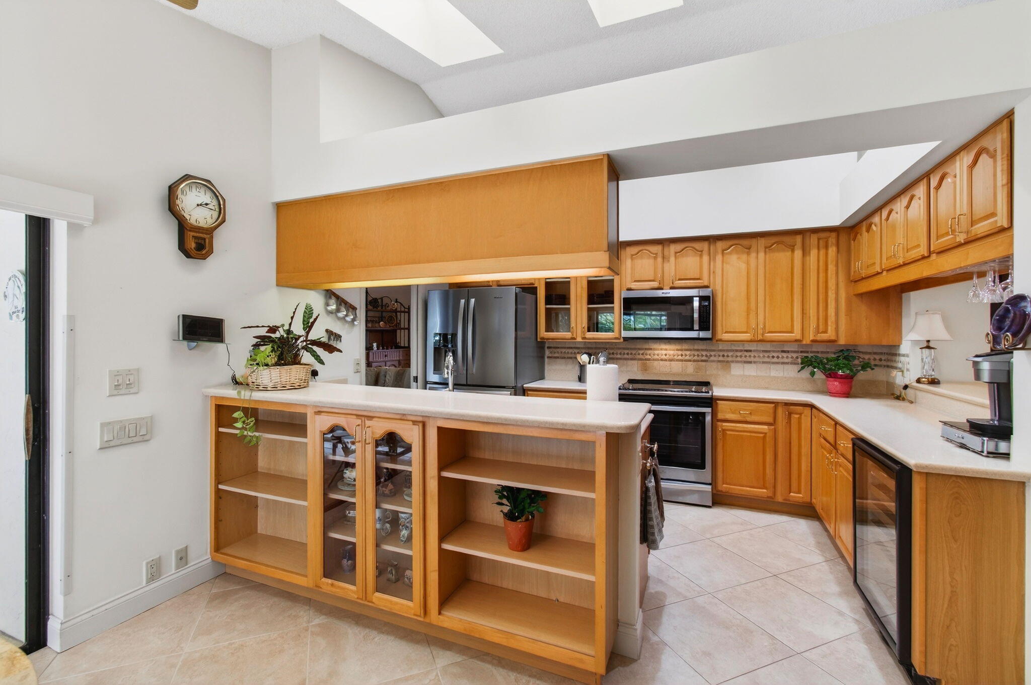 GREENVIEW SHORES 2 OF WELLINGTON - Residential