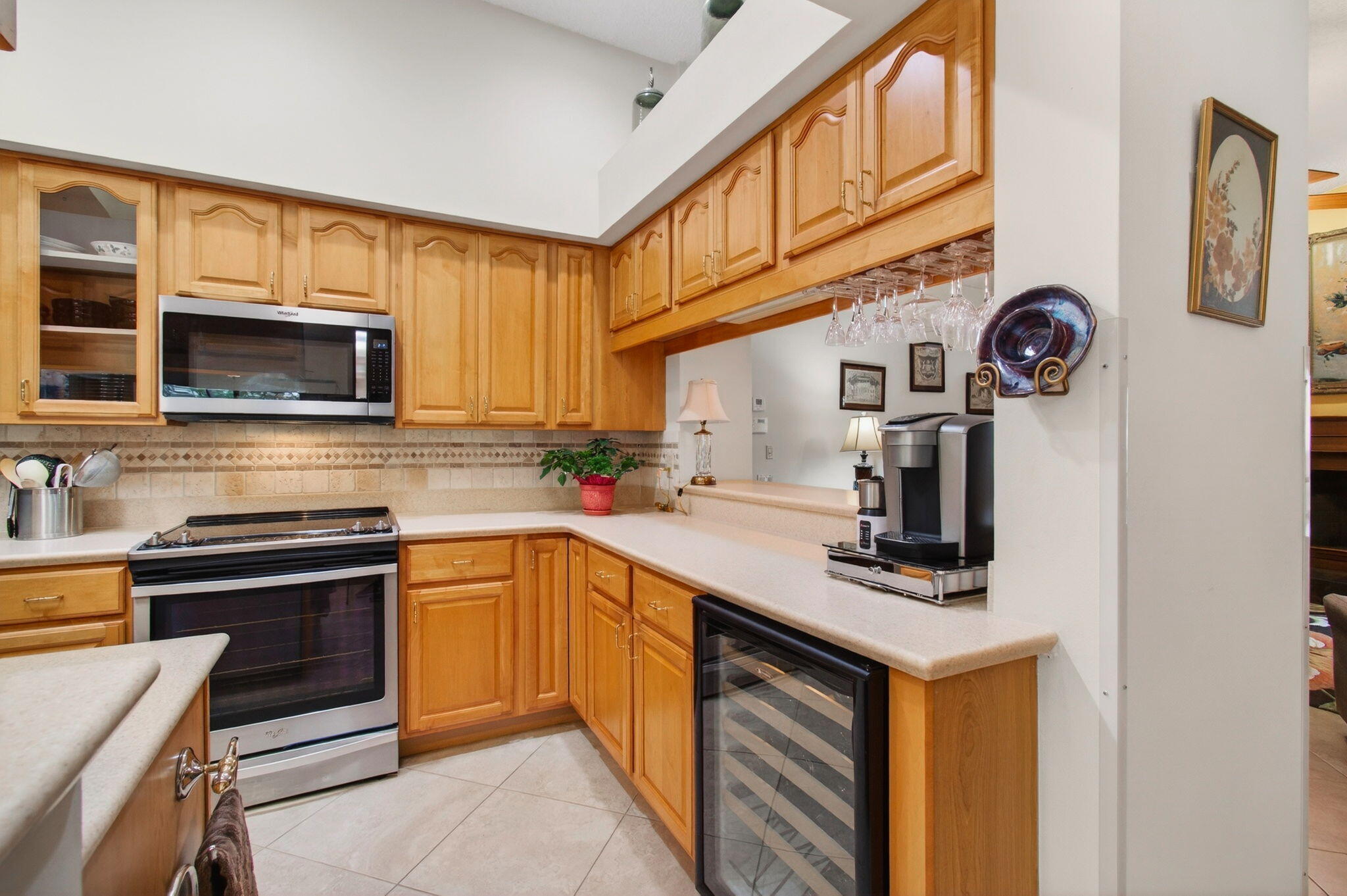 GREENVIEW SHORES 2 OF WELLINGTON - Residential