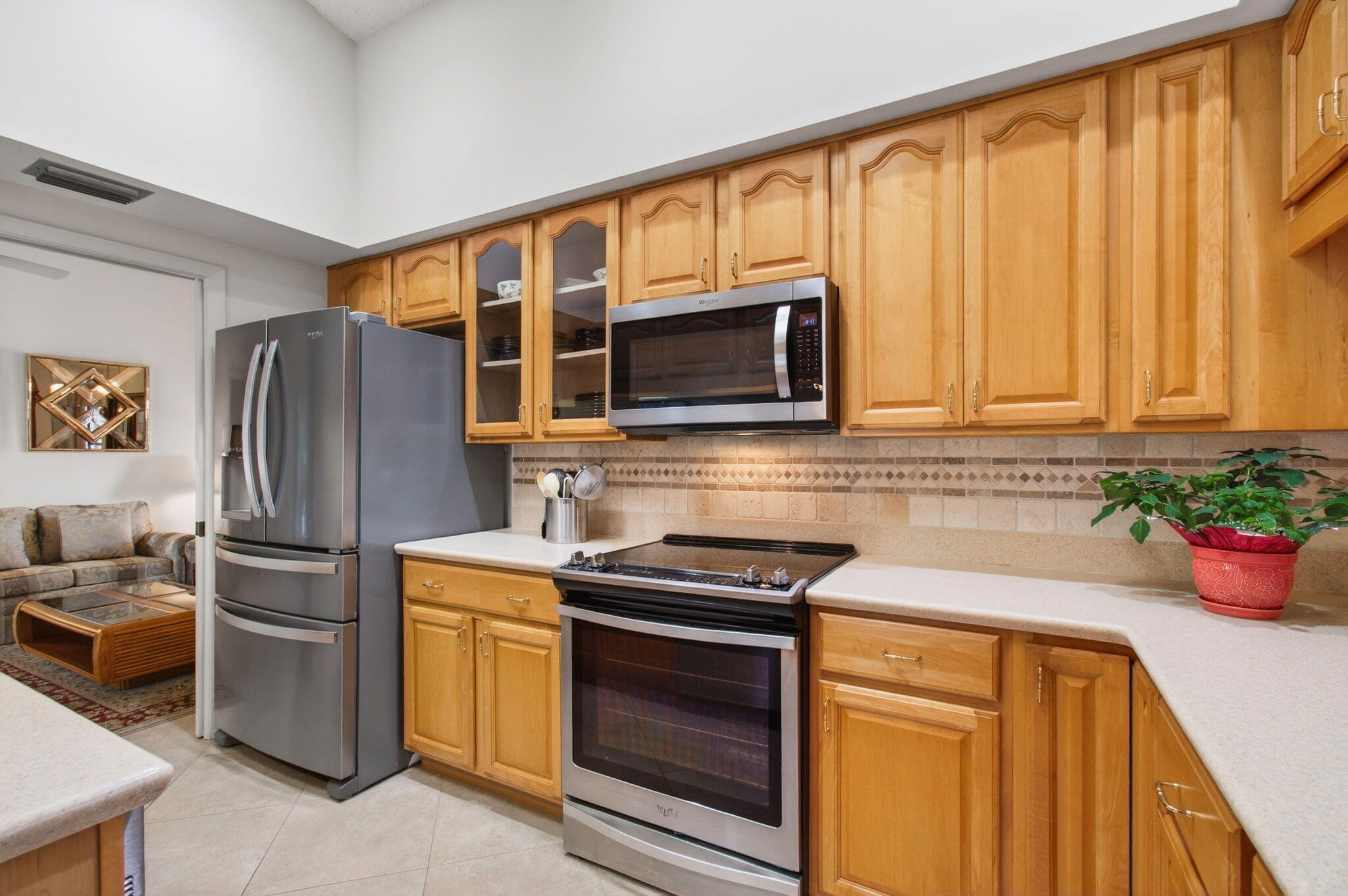 GREENVIEW SHORES 2 OF WELLINGTON - Residential