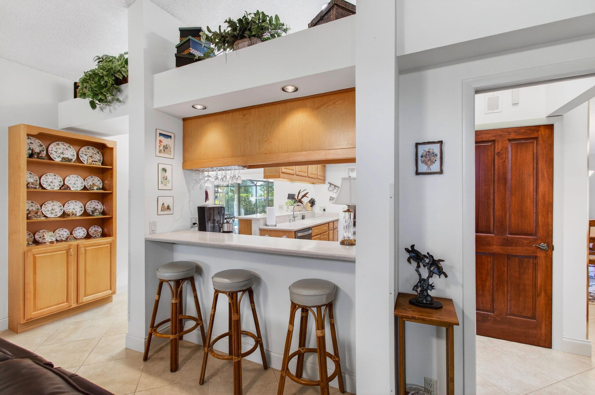 GREENVIEW SHORES 2 OF WELLINGTON - Residential