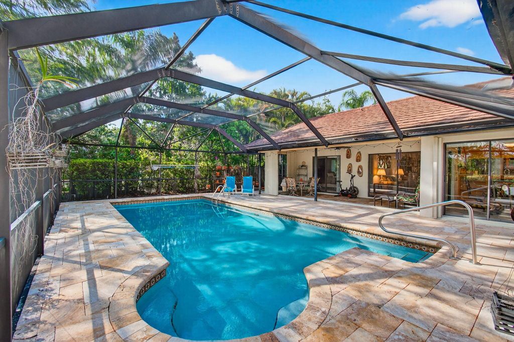 Photo of 2036 Amesbury Circle, Wellington, FL 33414 (MLS # R11161946)