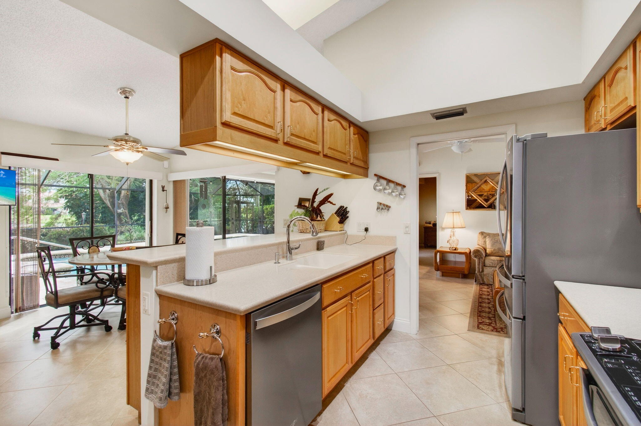 GREENVIEW SHORES 2 OF WELLINGTON - Residential