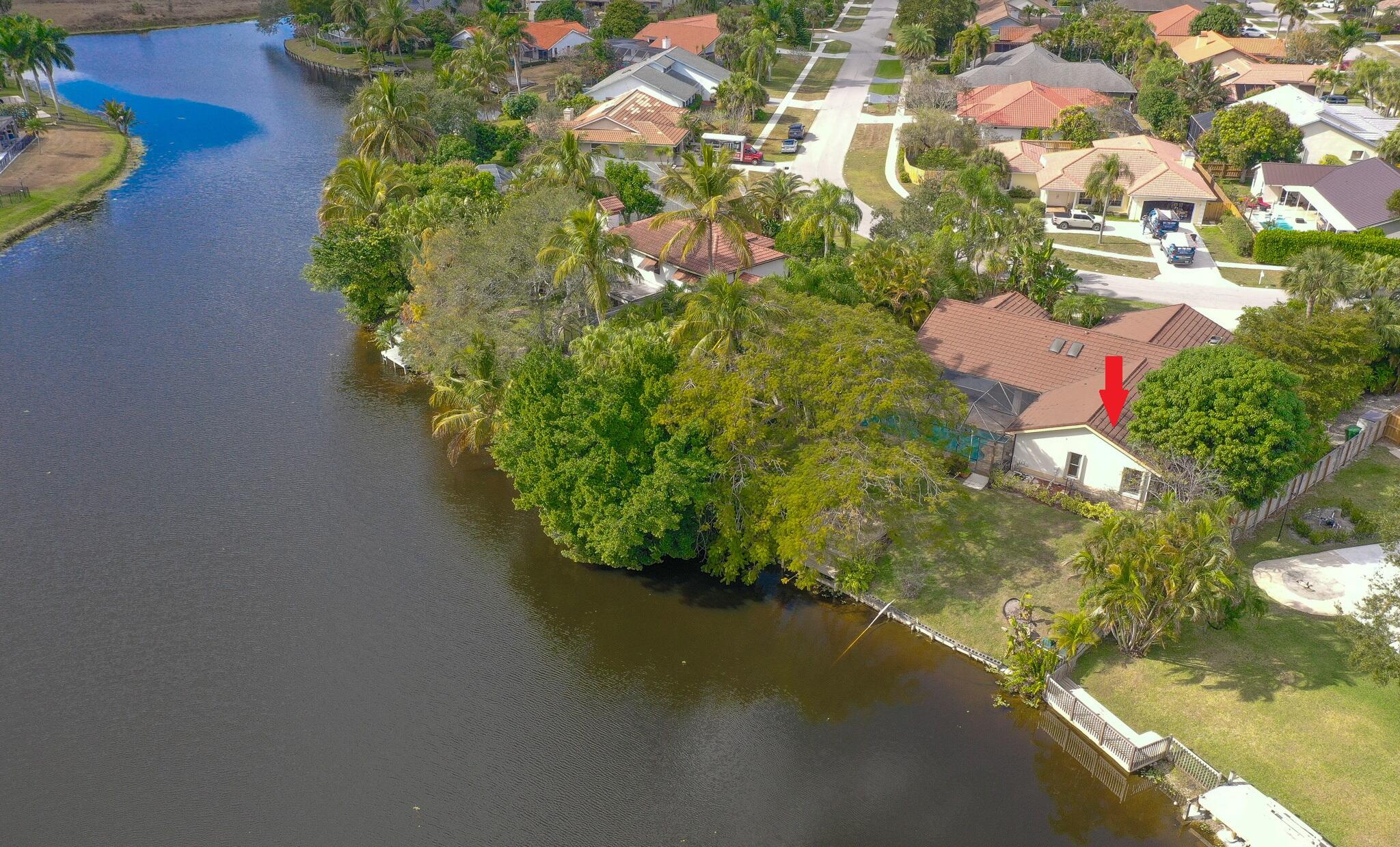 GREENVIEW SHORES 2 OF WELLINGTON - Residential