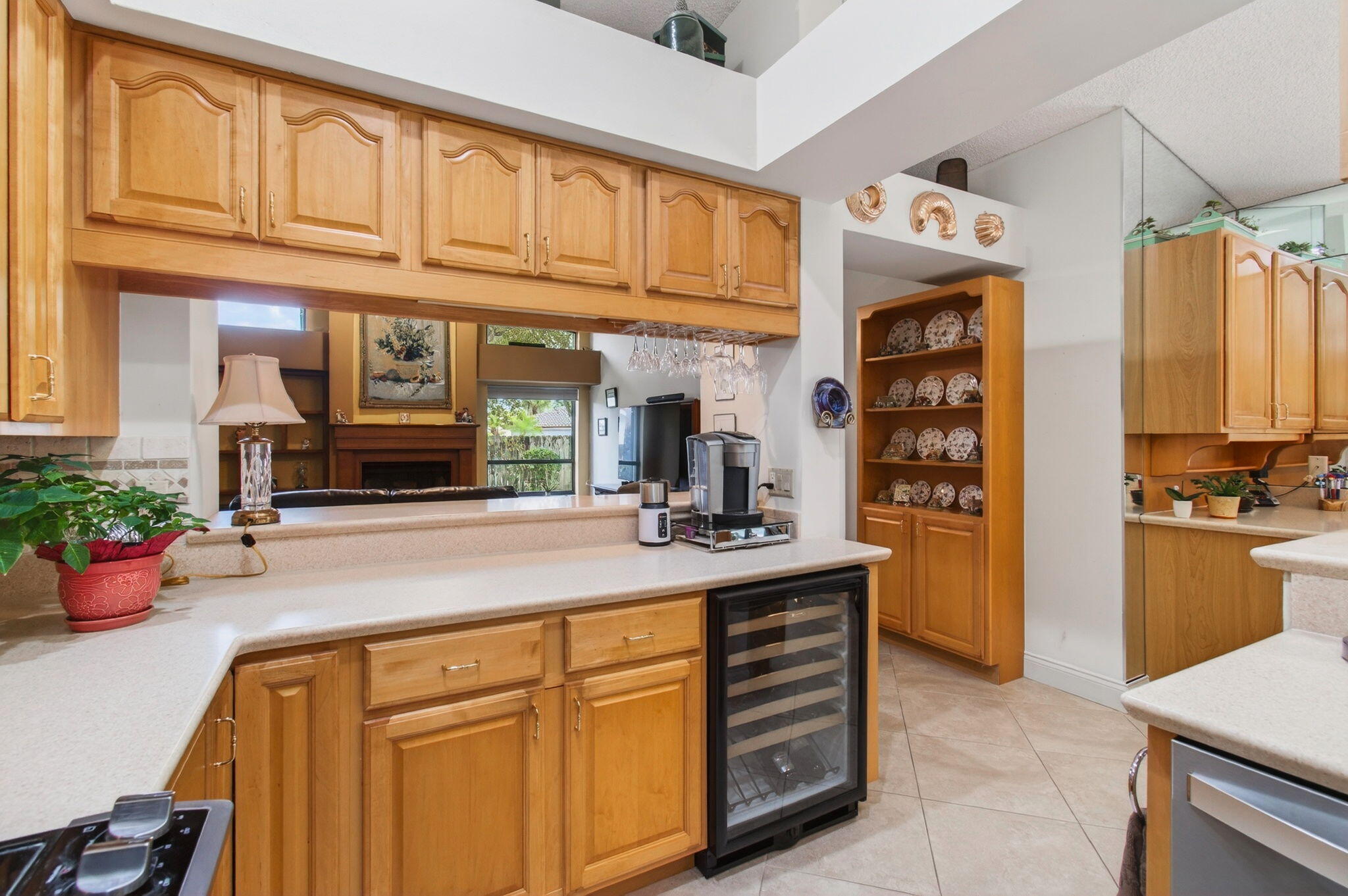 GREENVIEW SHORES 2 OF WELLINGTON - Residential