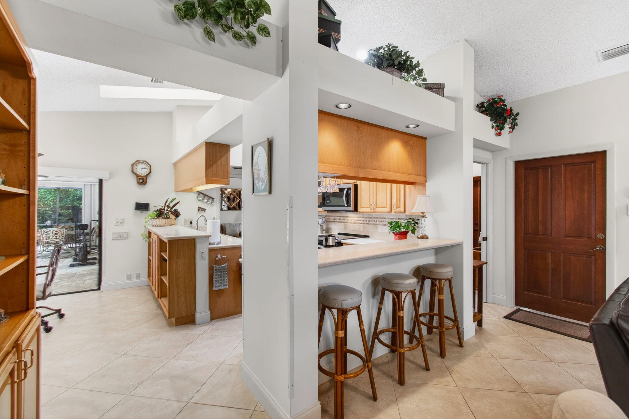 GREENVIEW SHORES 2 OF WELLINGTON - Residential