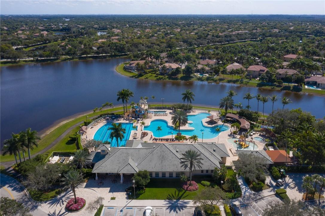 Savanna - Residential