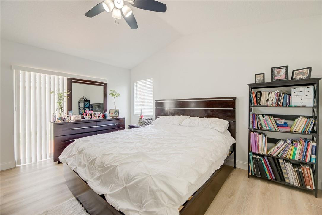 Savanna - Residential