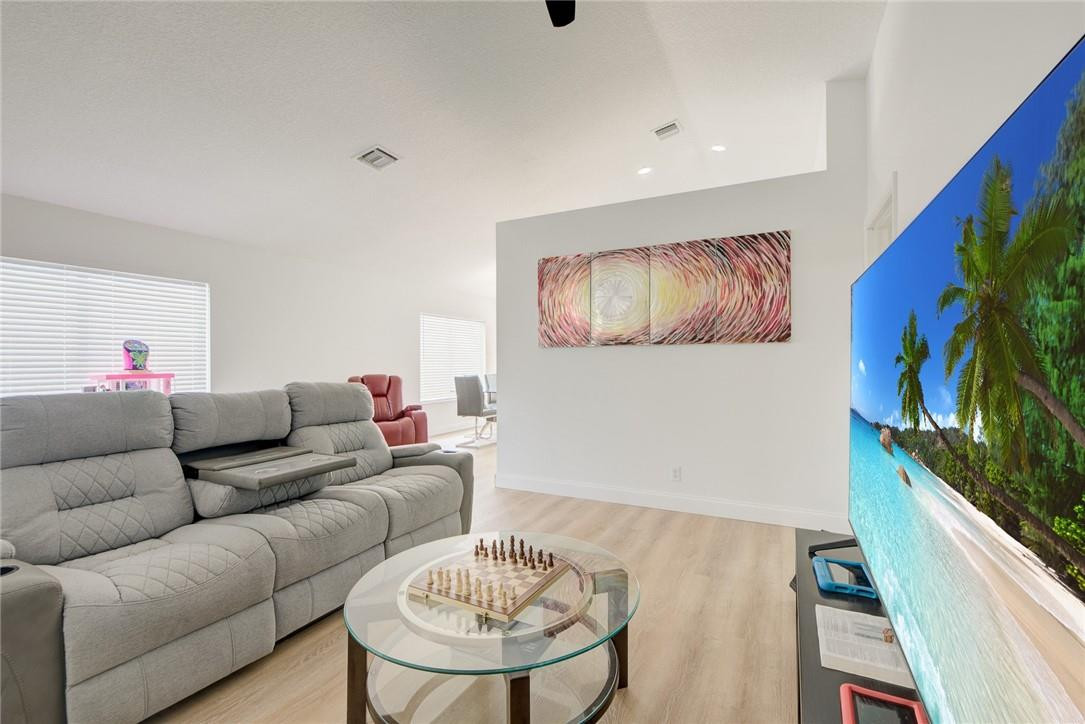 Savanna - Residential