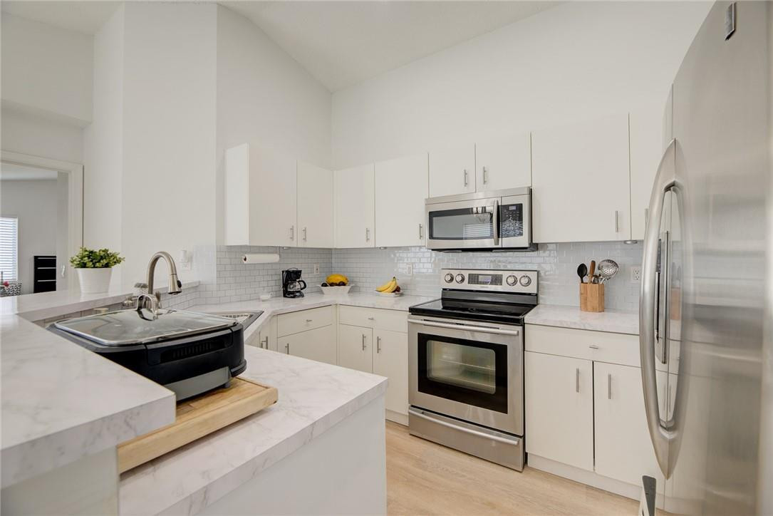 Savanna - Residential